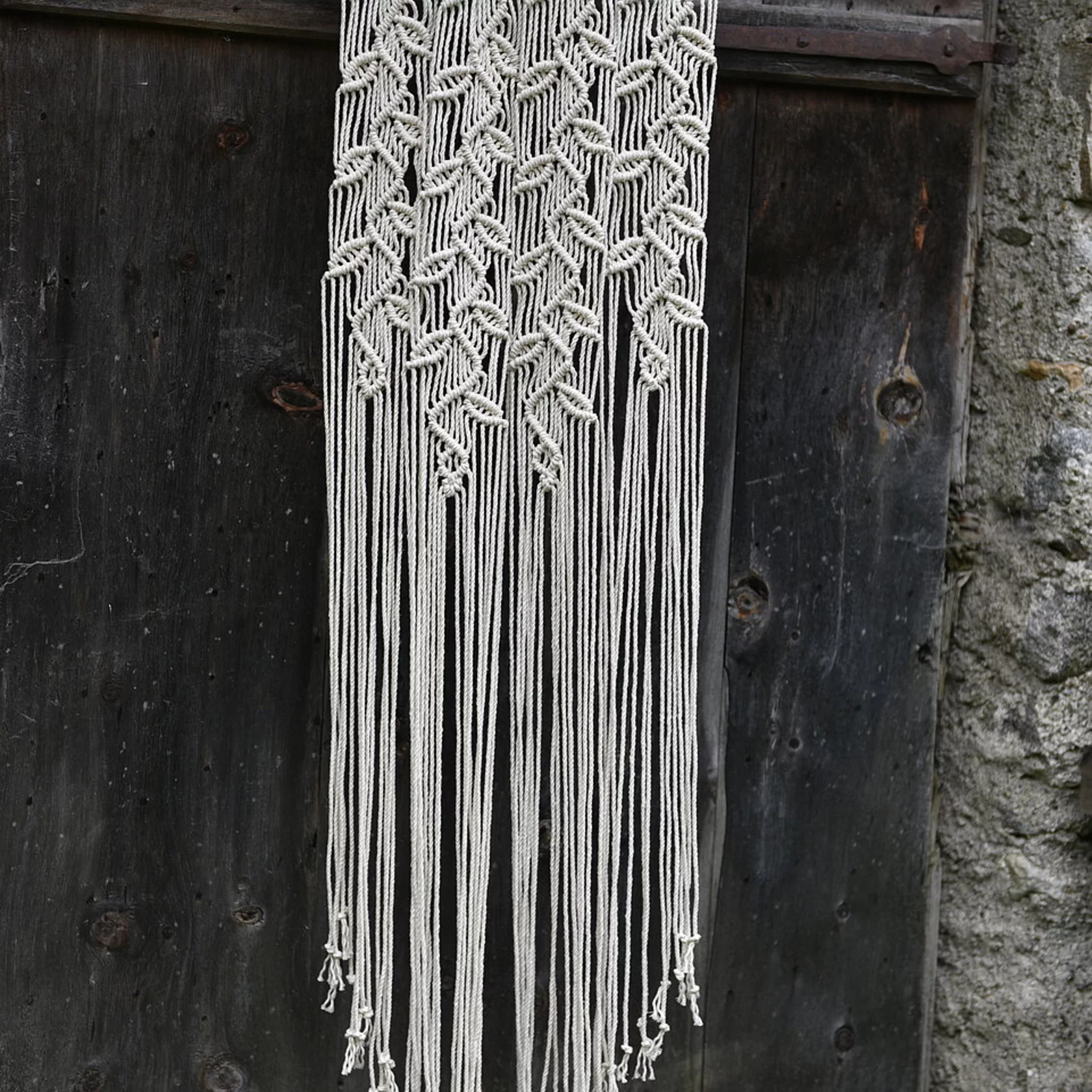 TENDER Wallhanging