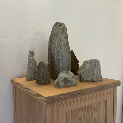 Naturstein Deko Naturstein Deko