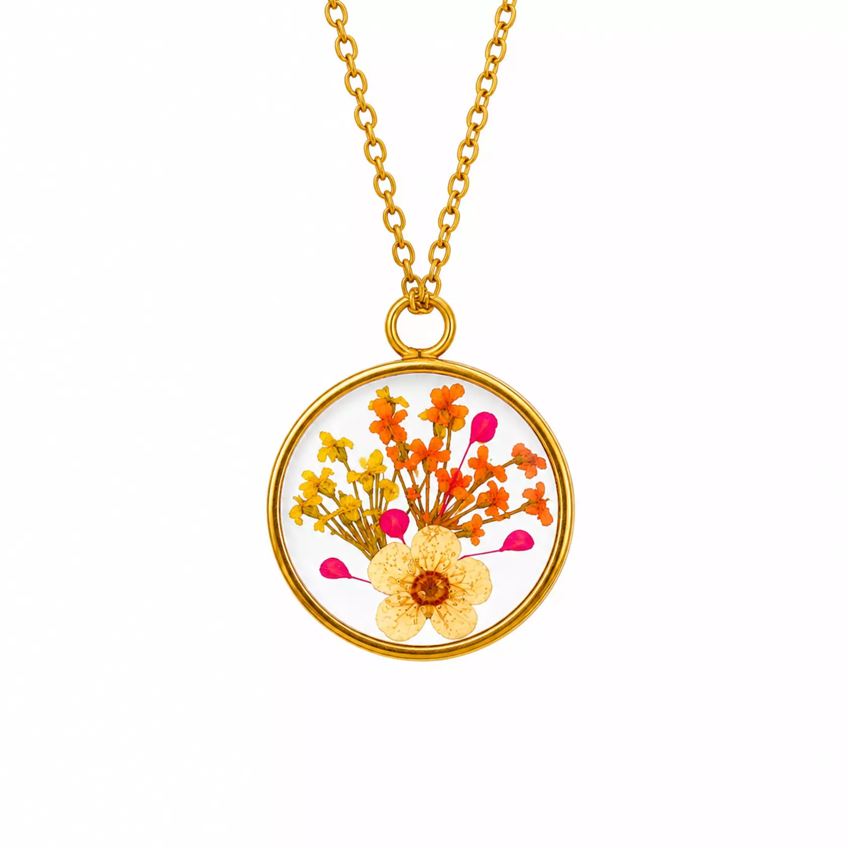 Golden Meadow