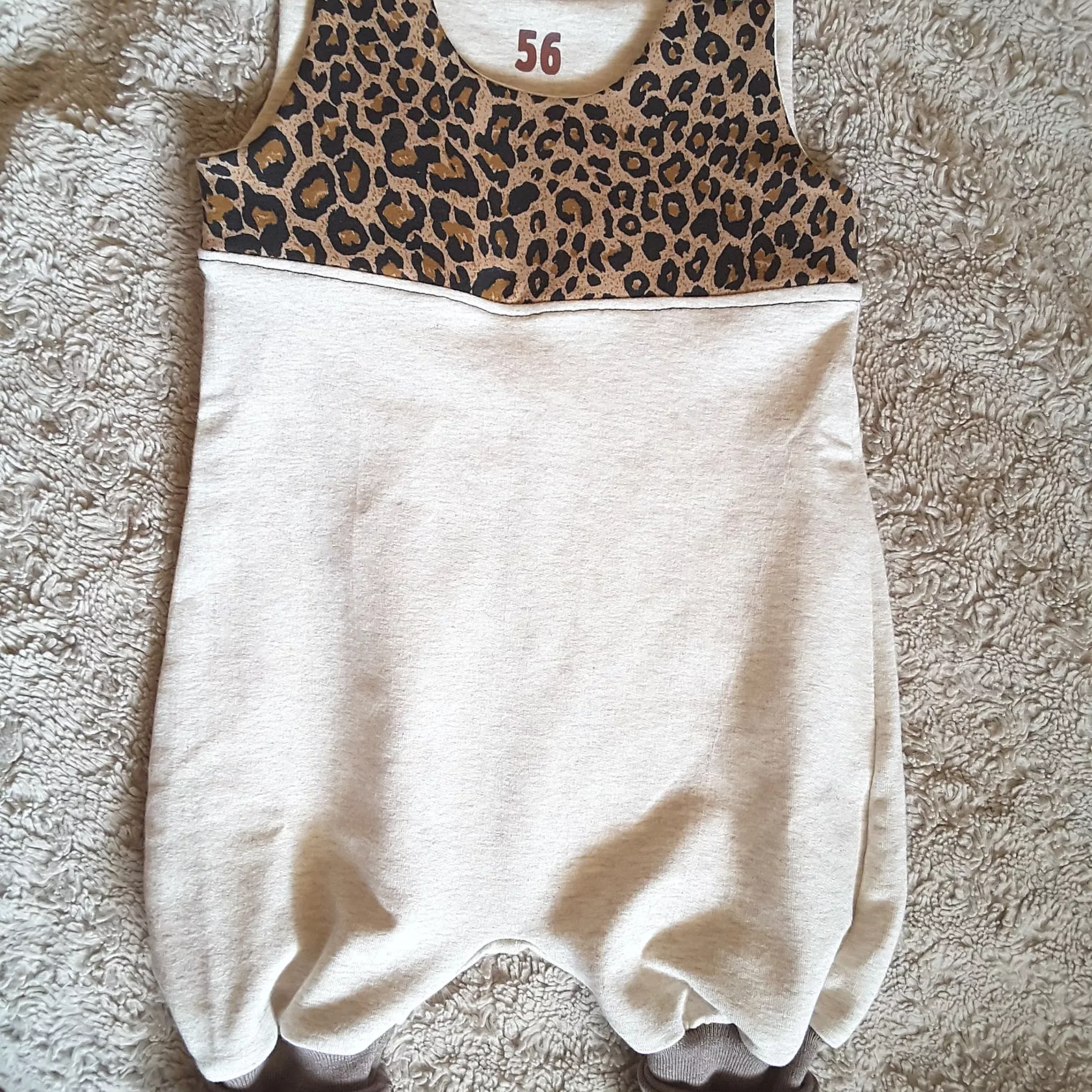 Baby Strampler