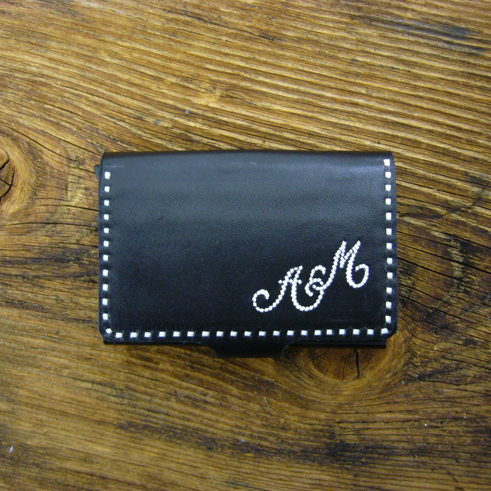 Sarner Geldtasche Kreditkartenetui
