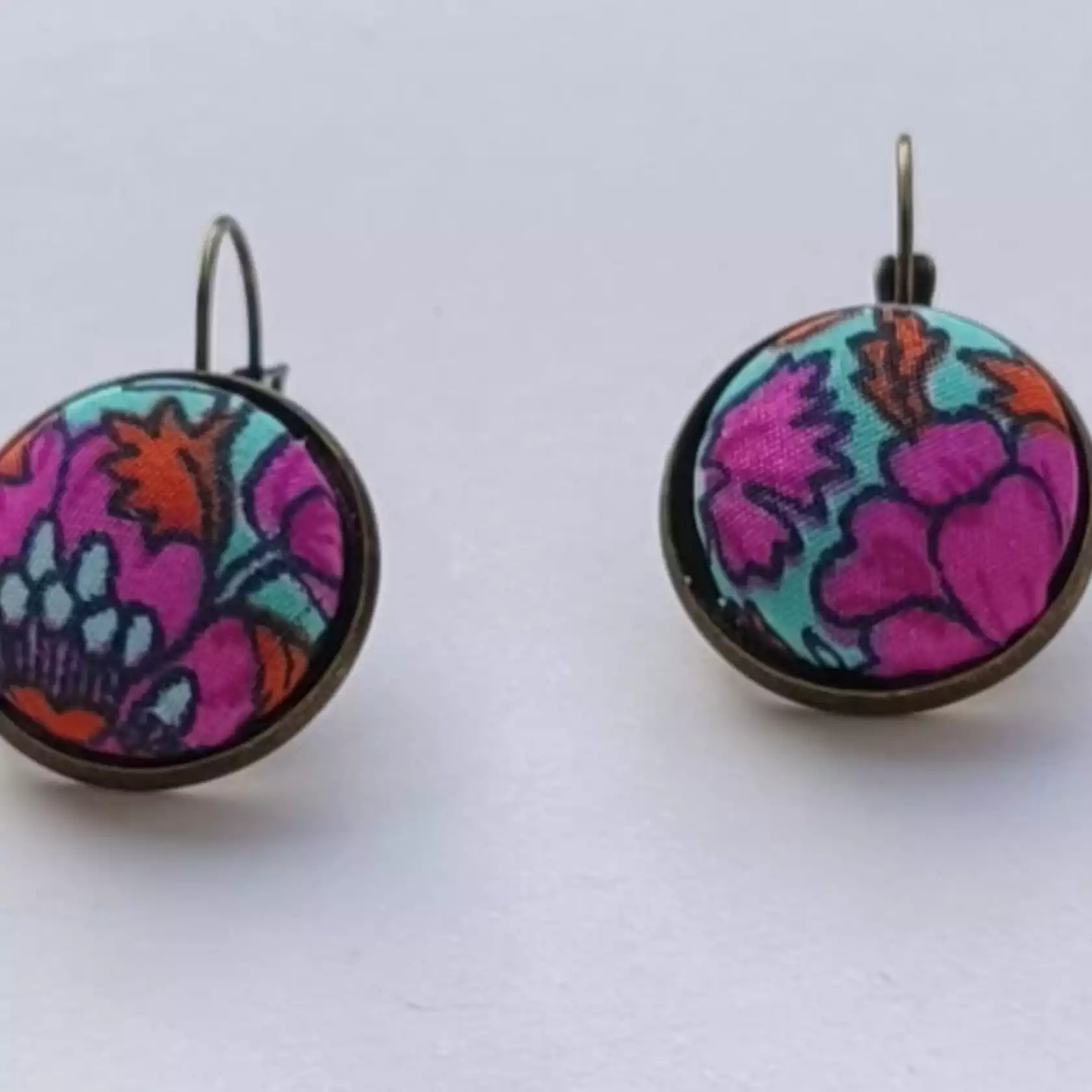 Cabochon Sari Cabochon Sari