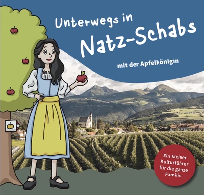 Unterwegs in Natz-Schabs Unterwegs in Natz-Schabs