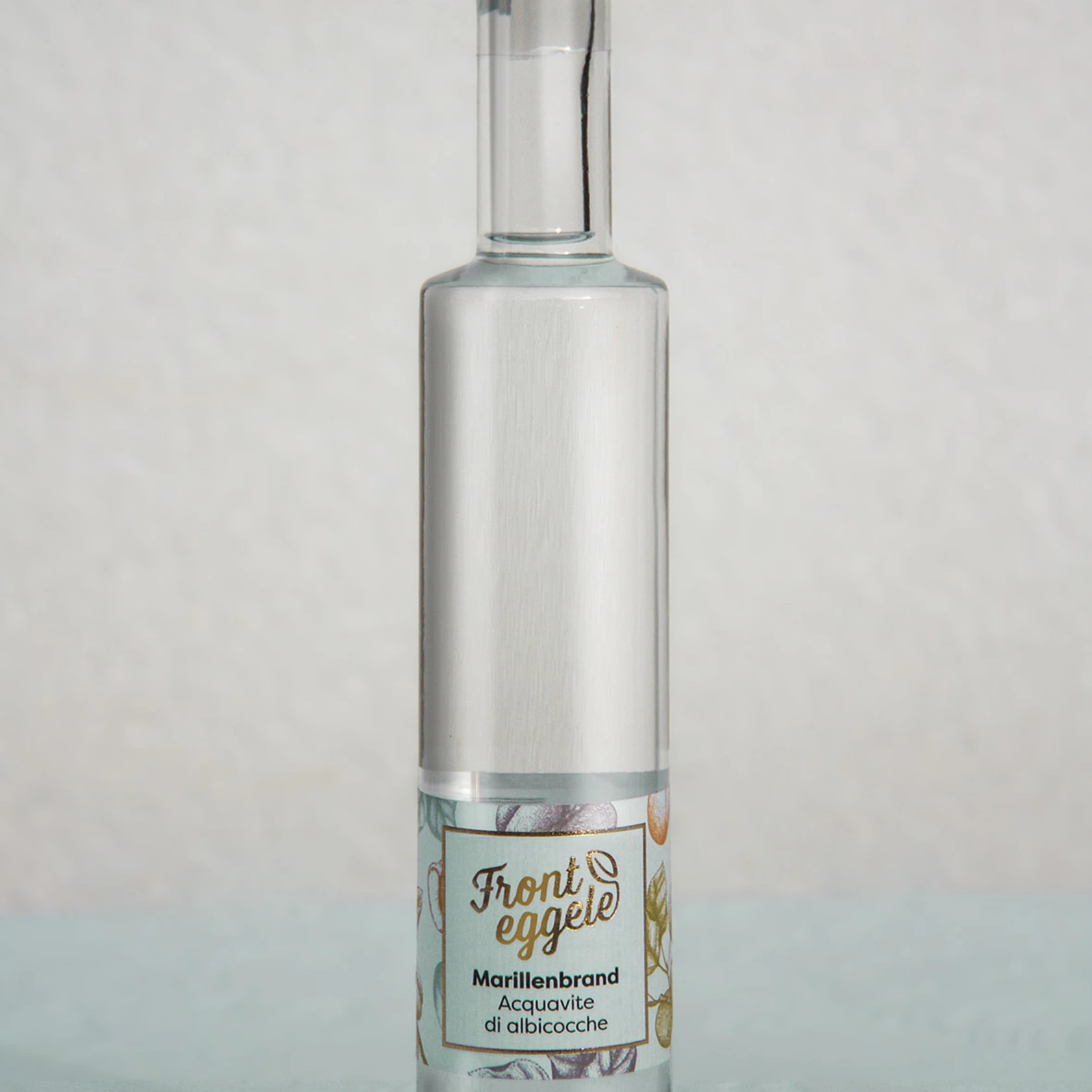 Aquavite di albicocche Aquavite di albicocche