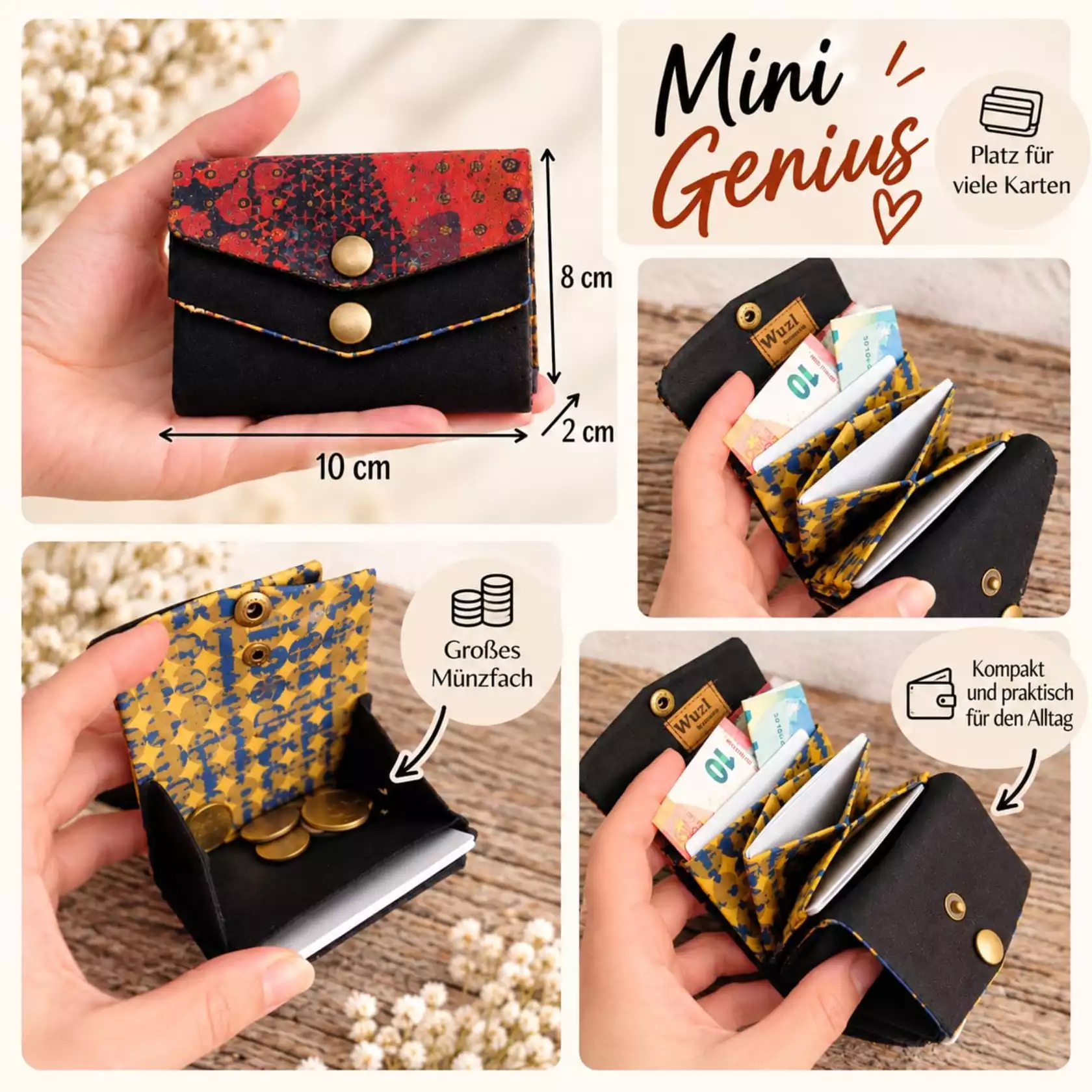 Mini Genius 1