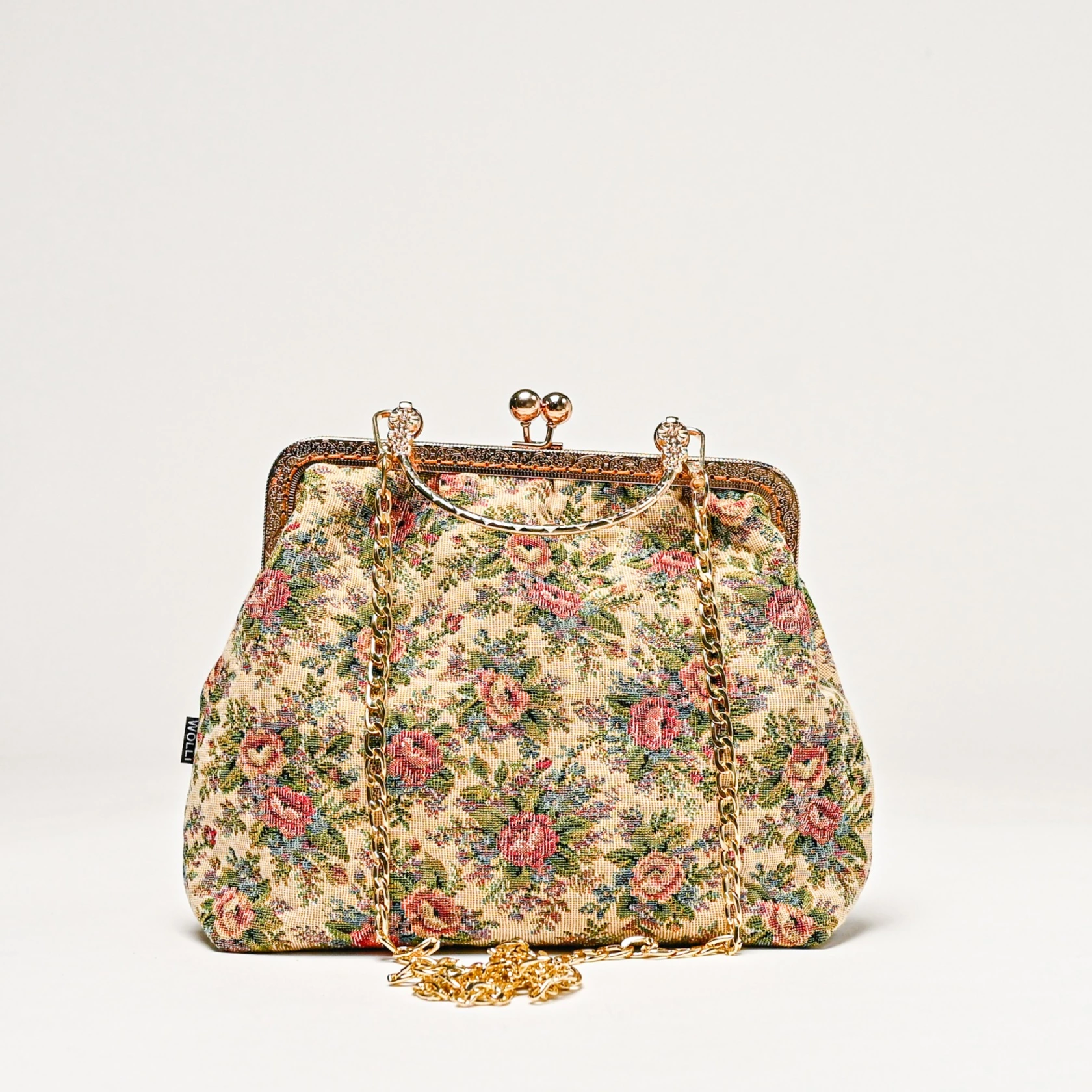 Clip fiori