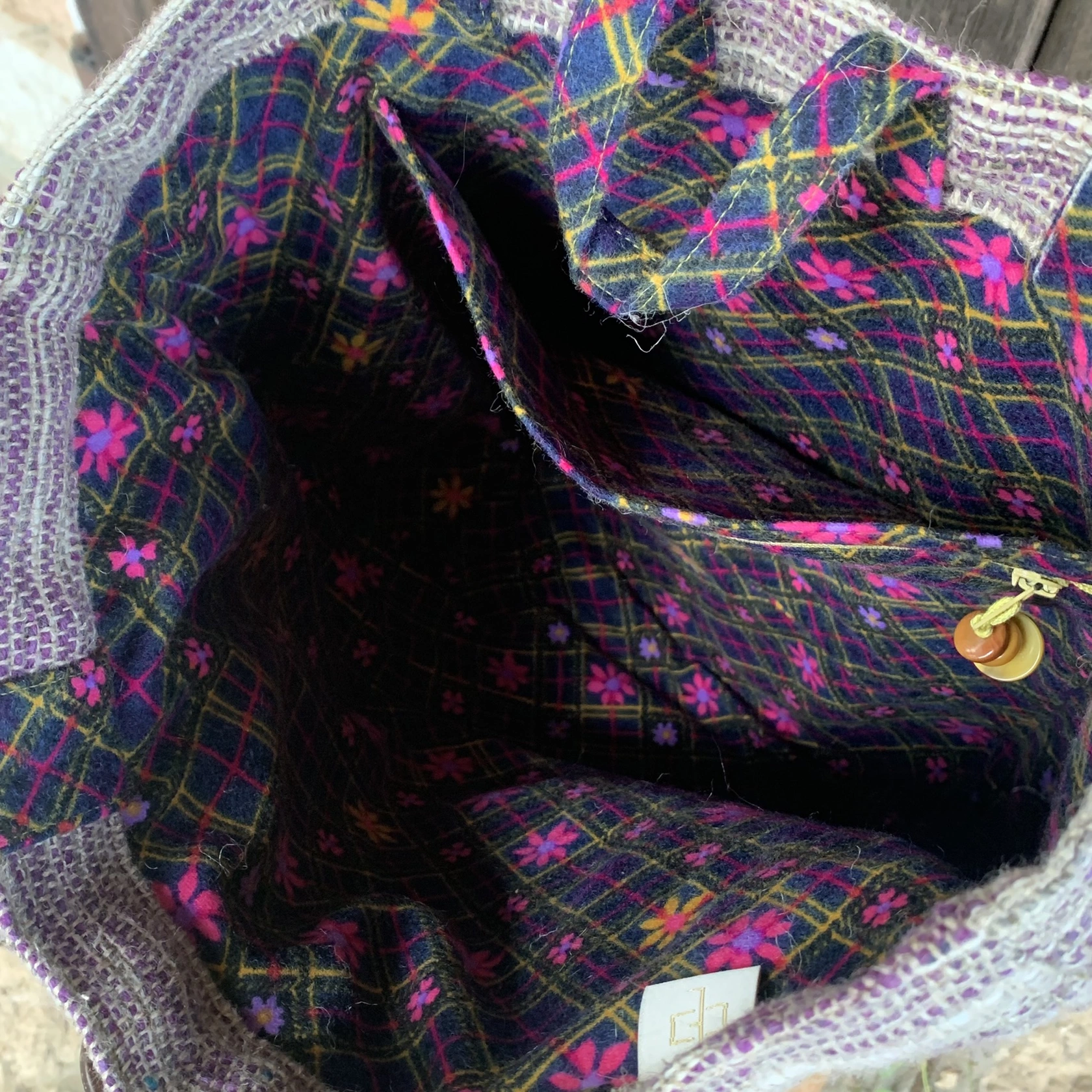 Medolan Bag #3 Medolan Bag #3
