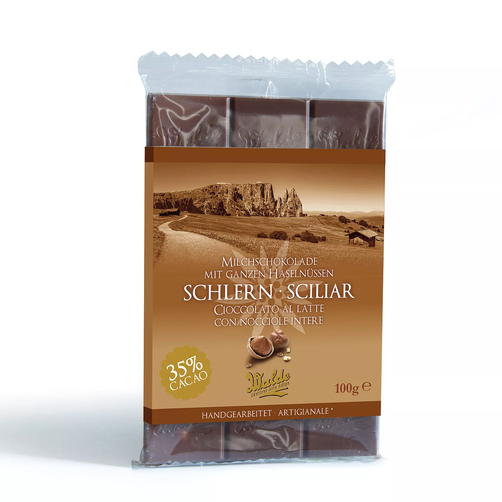 Schlern
