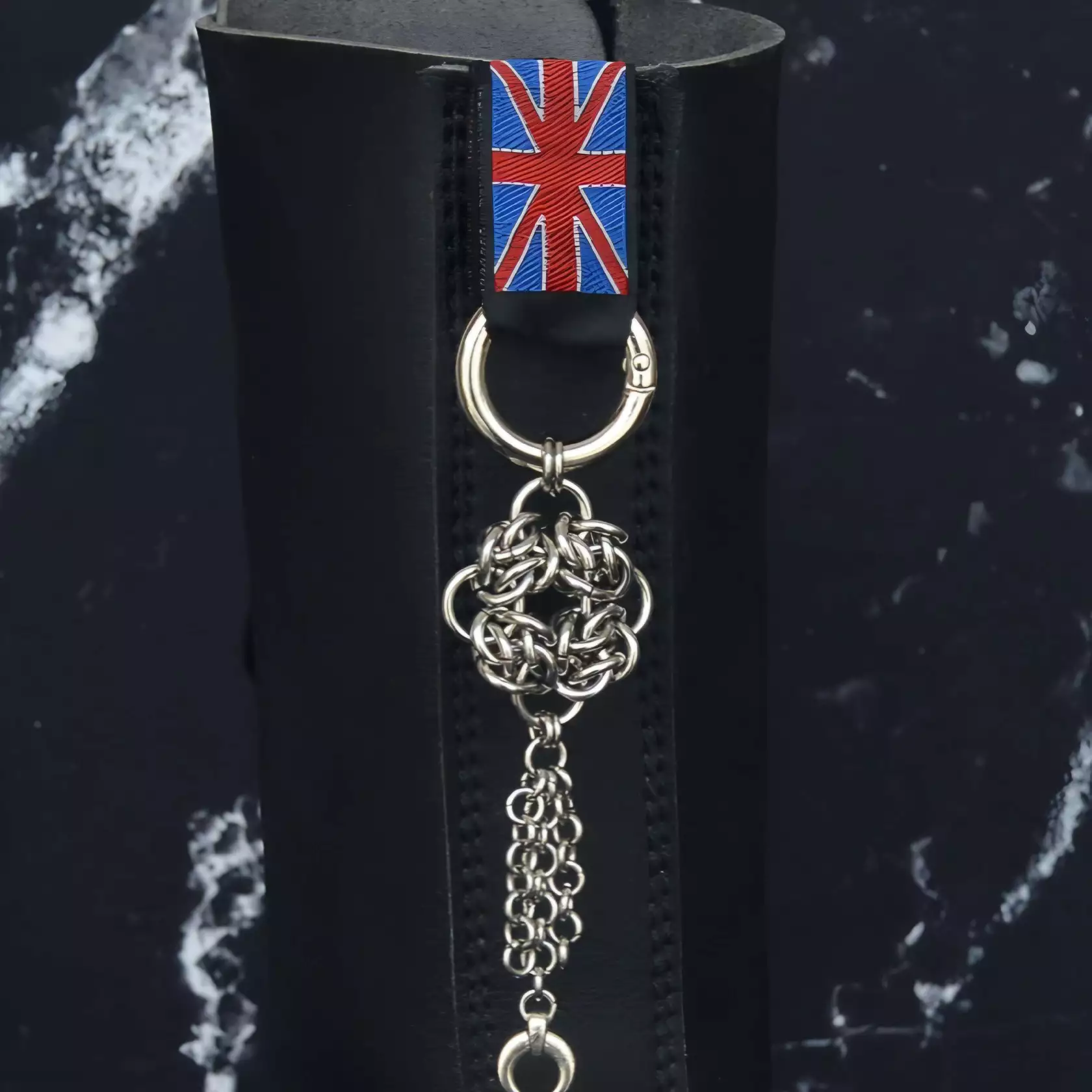Accessori per stivali "Lunae" Accessori per stivali "Lunae"