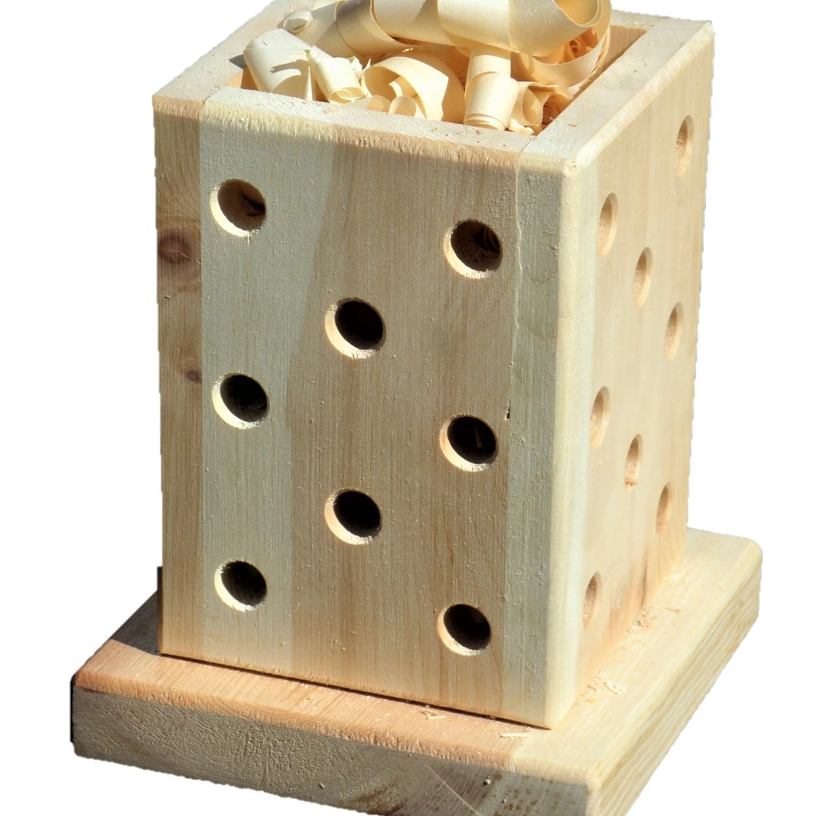 Zirmduftsäule M-3 Zirmduftsäule M-3