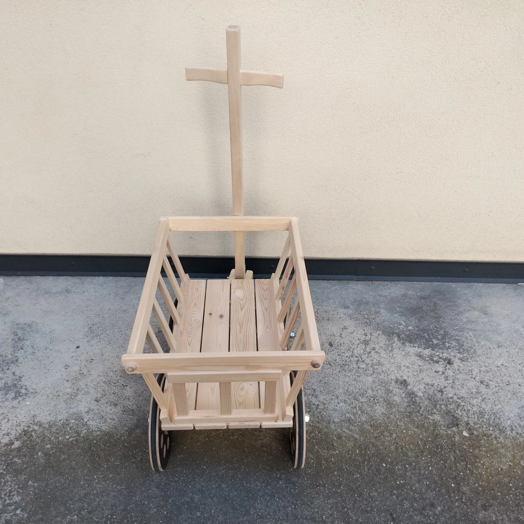Leiterwagen Mini Leiterwagen Mini