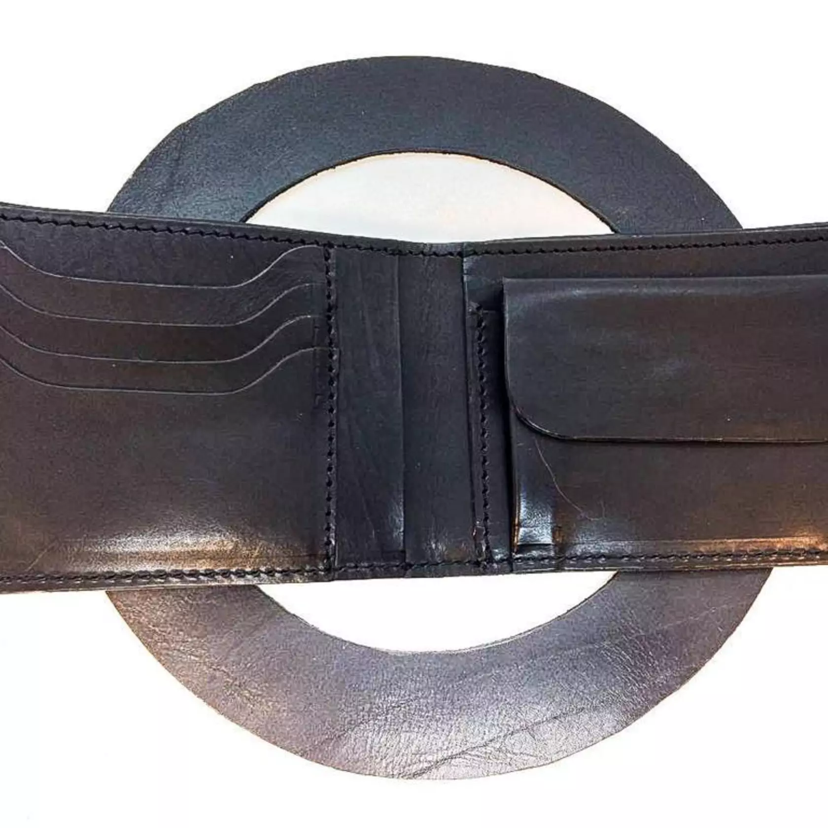 Herren Brieftasche Herren Brieftasche