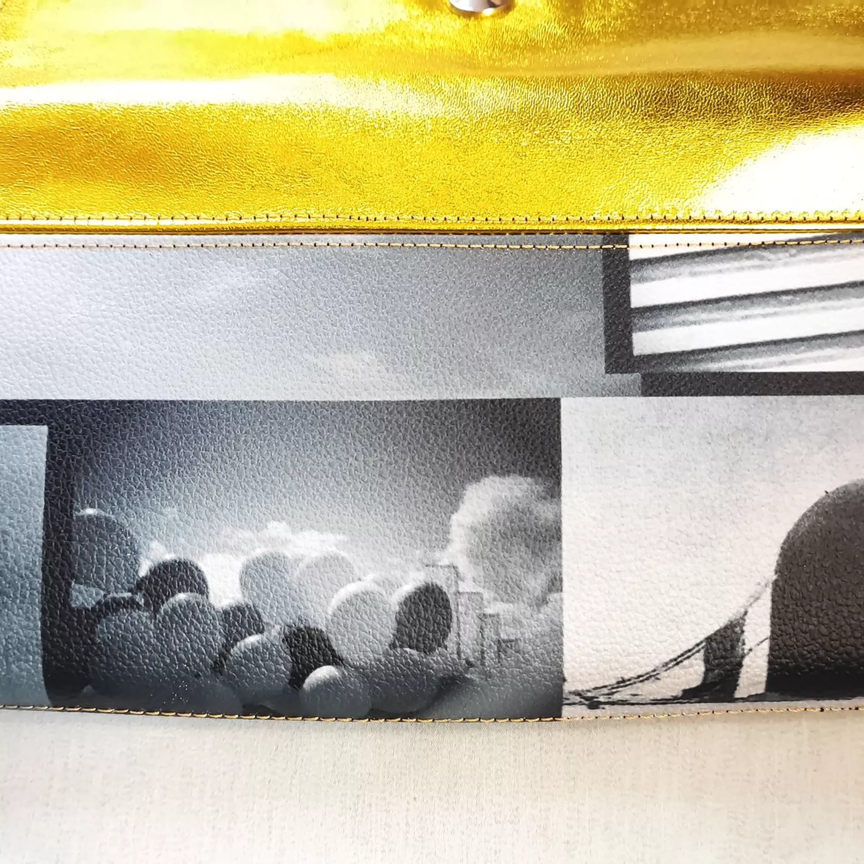 Brieftasche Mod. Matilda gelb Brieftasche Mod. Matilda gelb