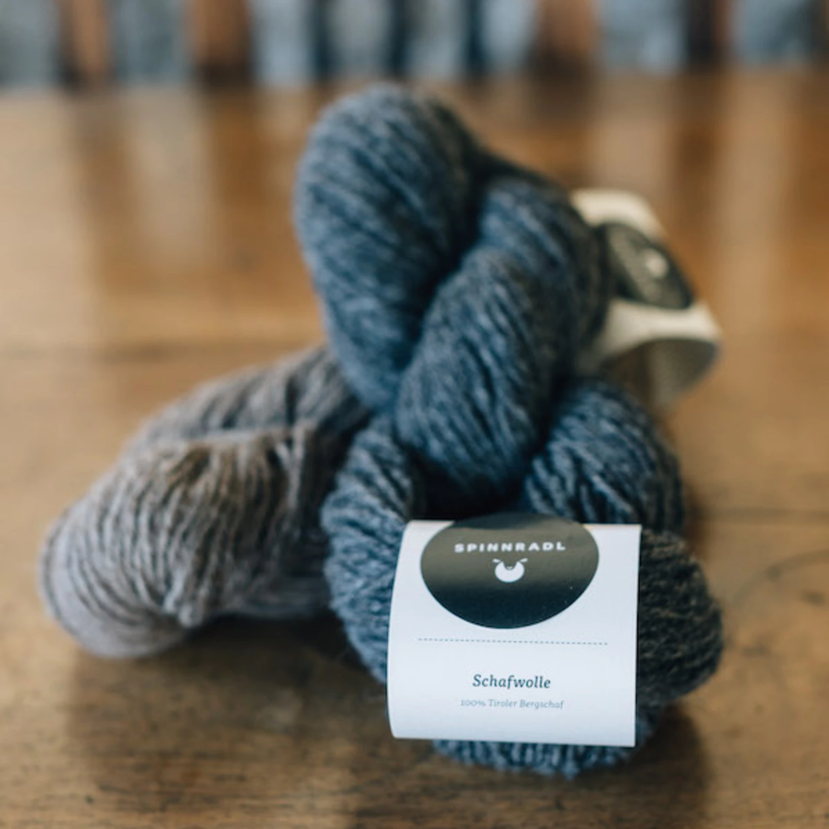 Strickwolle Strickwolle