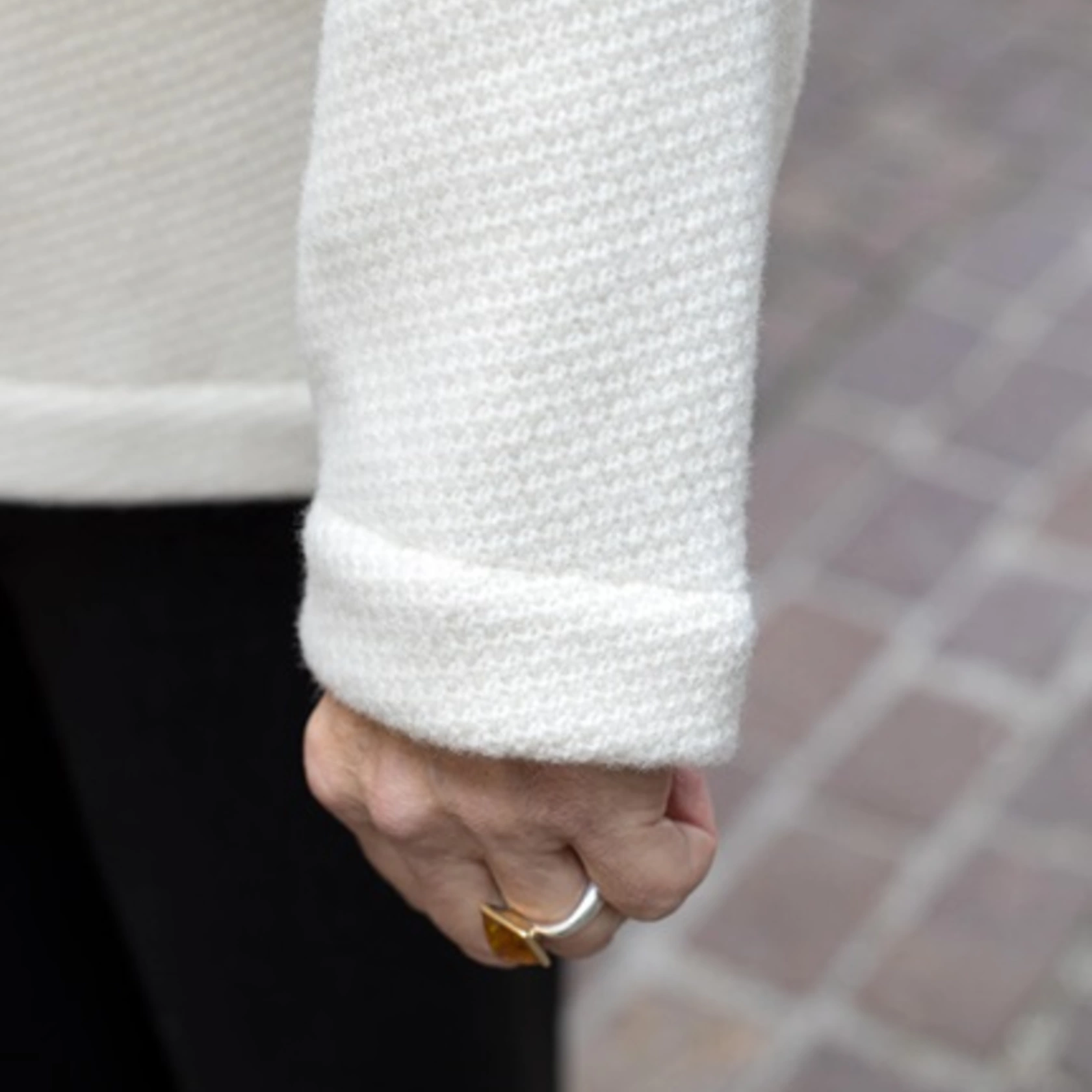 Jacke Alexandra Betulla Jacke Alexandra Betulla