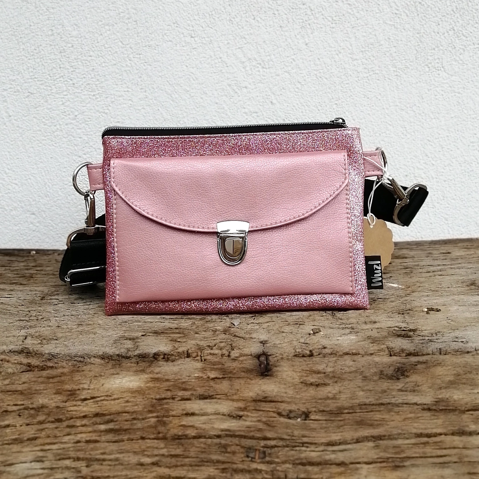MINI Deluxe rosa MINI Deluxe rosa