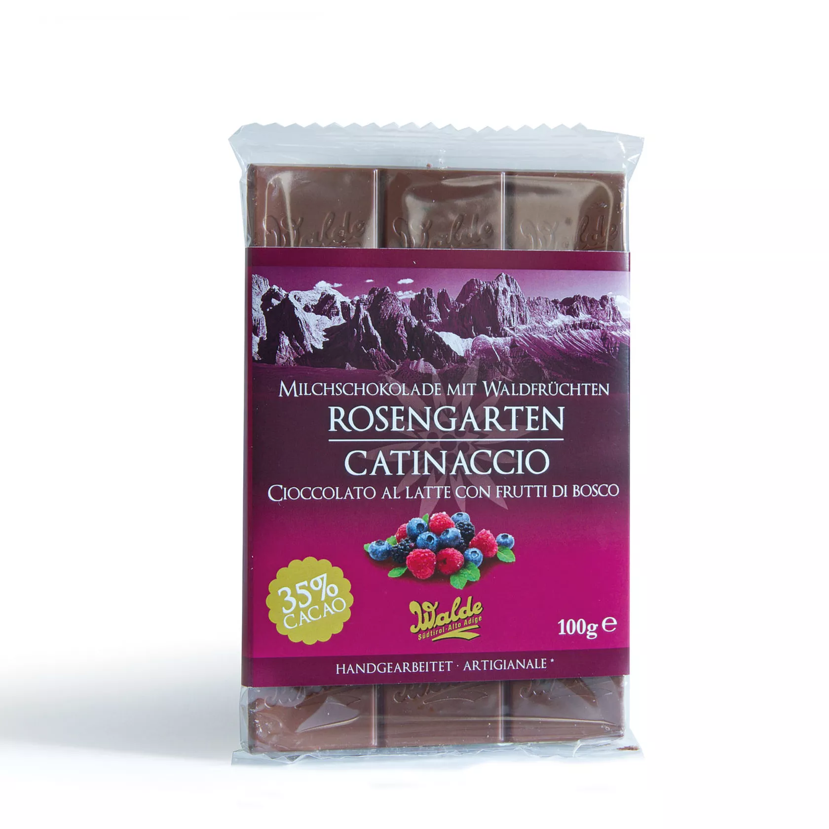 Rosengarten Rosengarten