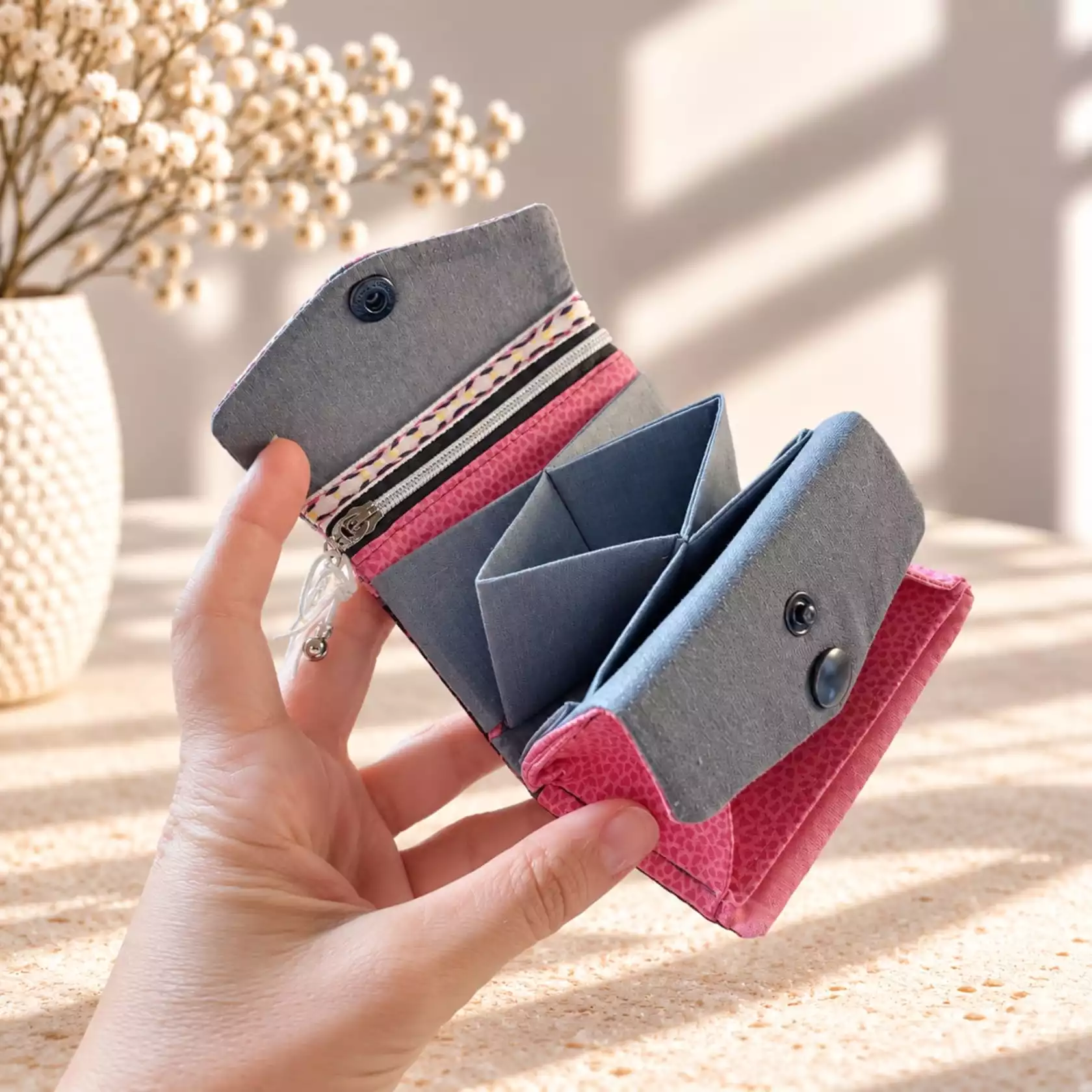Mini Genius 1