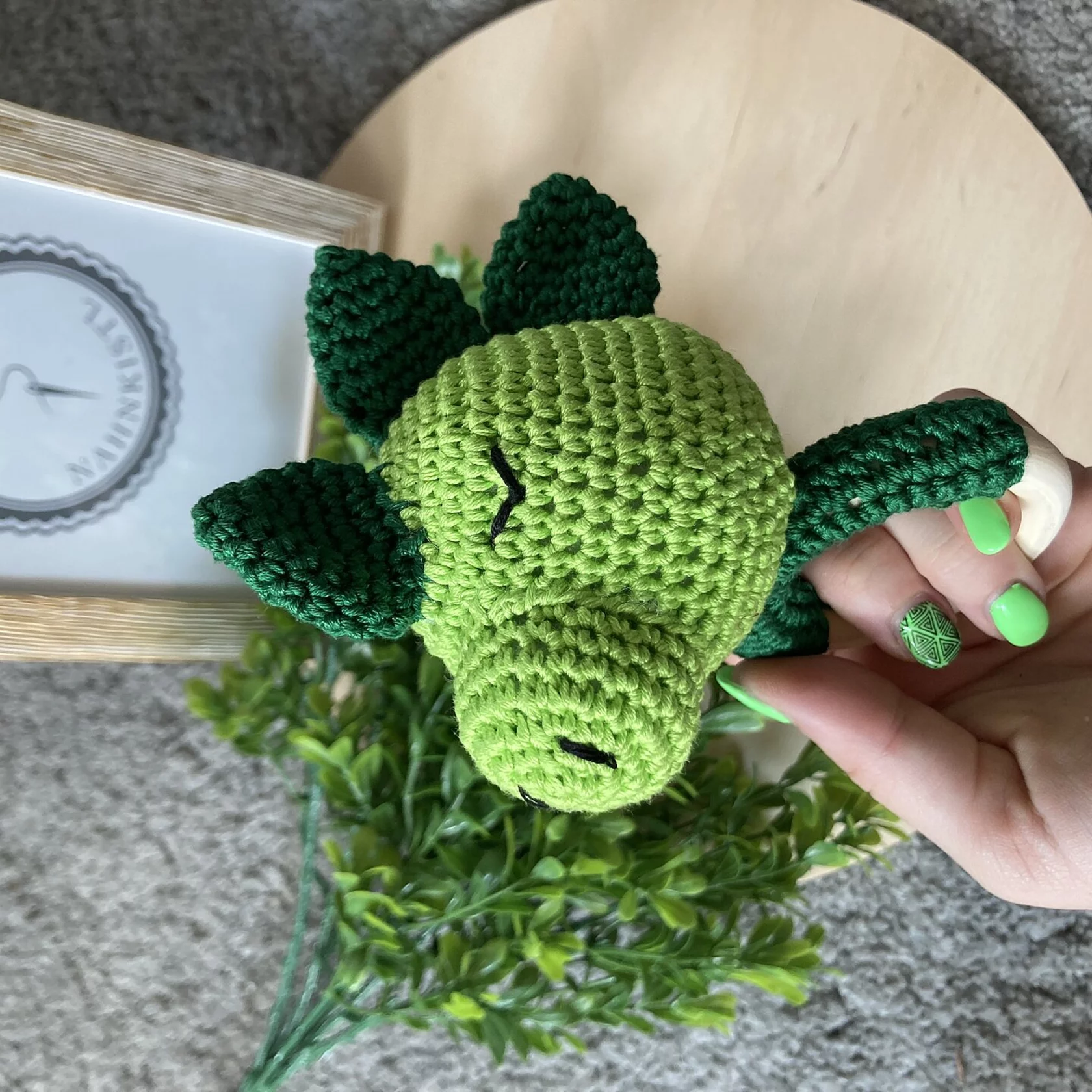 Greifling für Babys