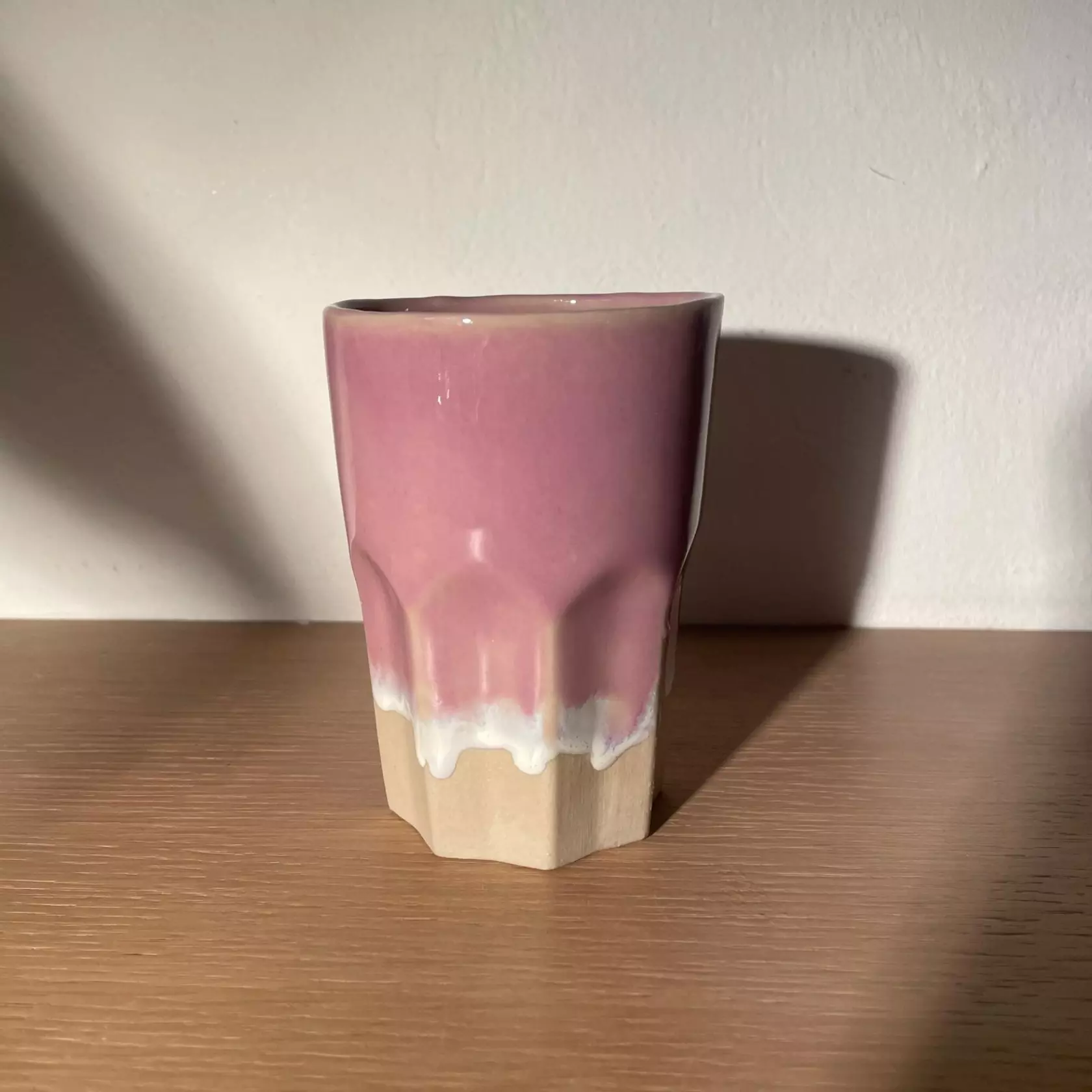 Tasse Pluto