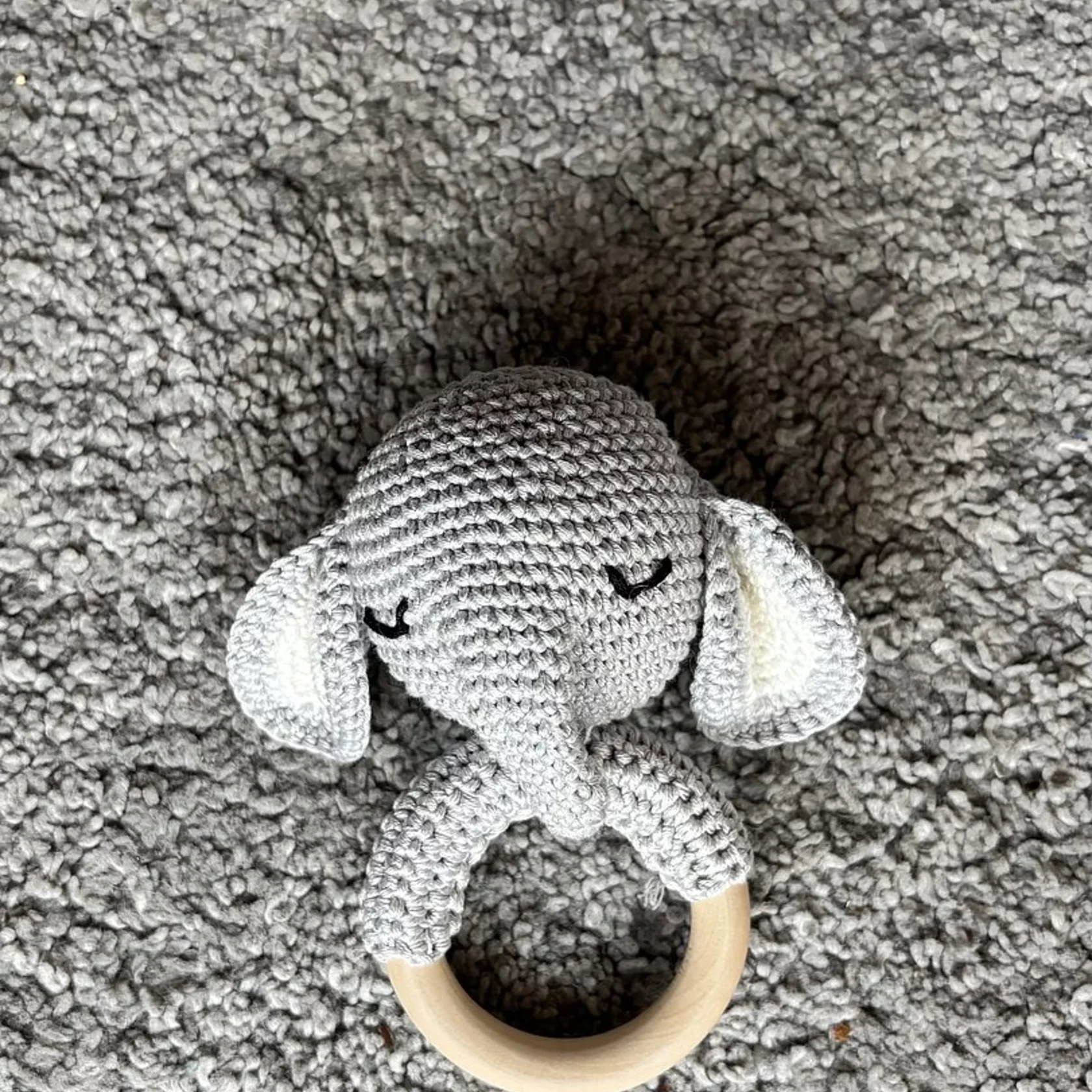 Greifling für Babys
