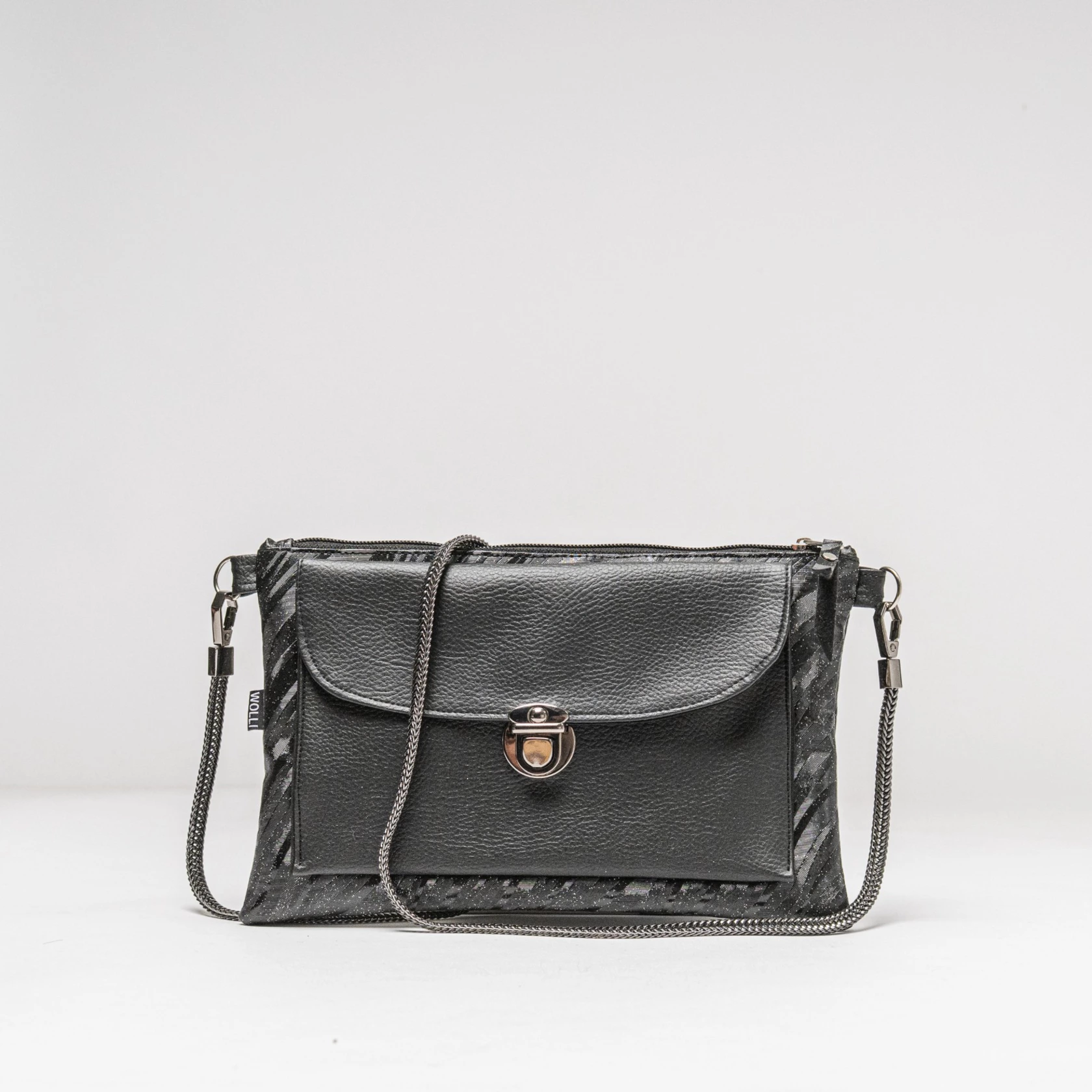 Summer-Bag nera Summer-Bag nera