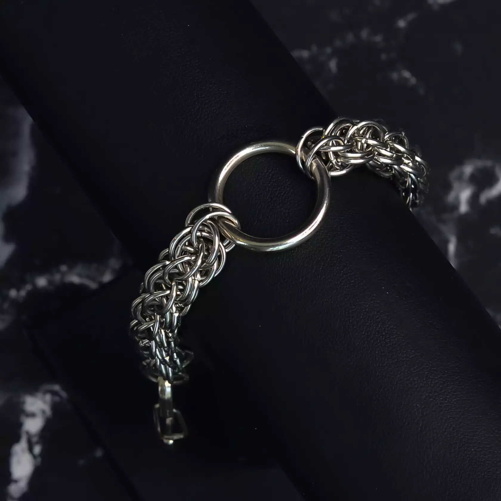 Bracciale "Catalyst" Bracciale "Catalyst"