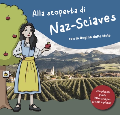 Alla scoperta di Naz-Sciaves