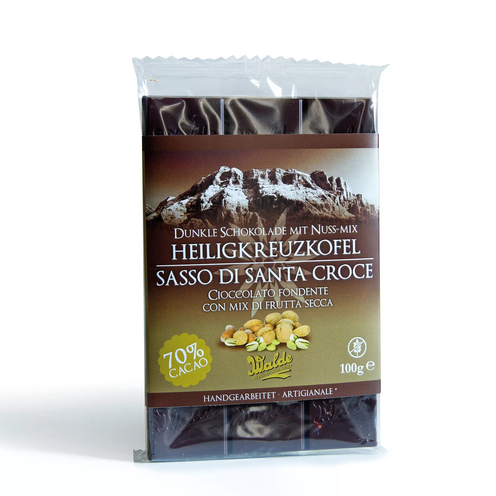 Kreuzkofel Kreuzkofel