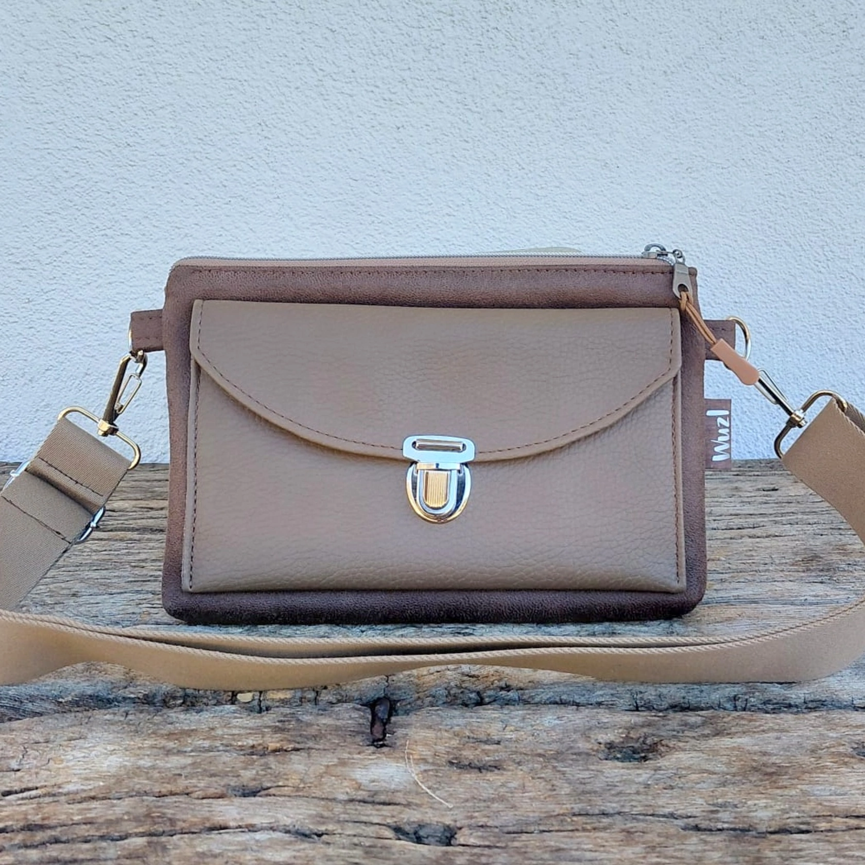 MINI Deluxe taupe MINI Deluxe taupe