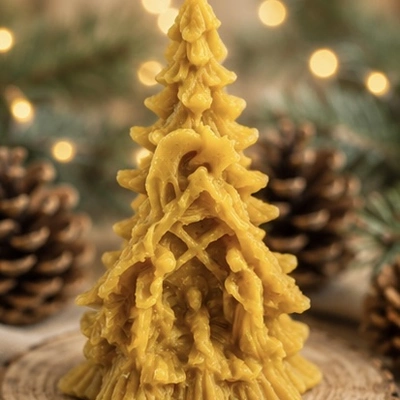 Tannenbaum mit Krippe Tannenbaum mit Krippe