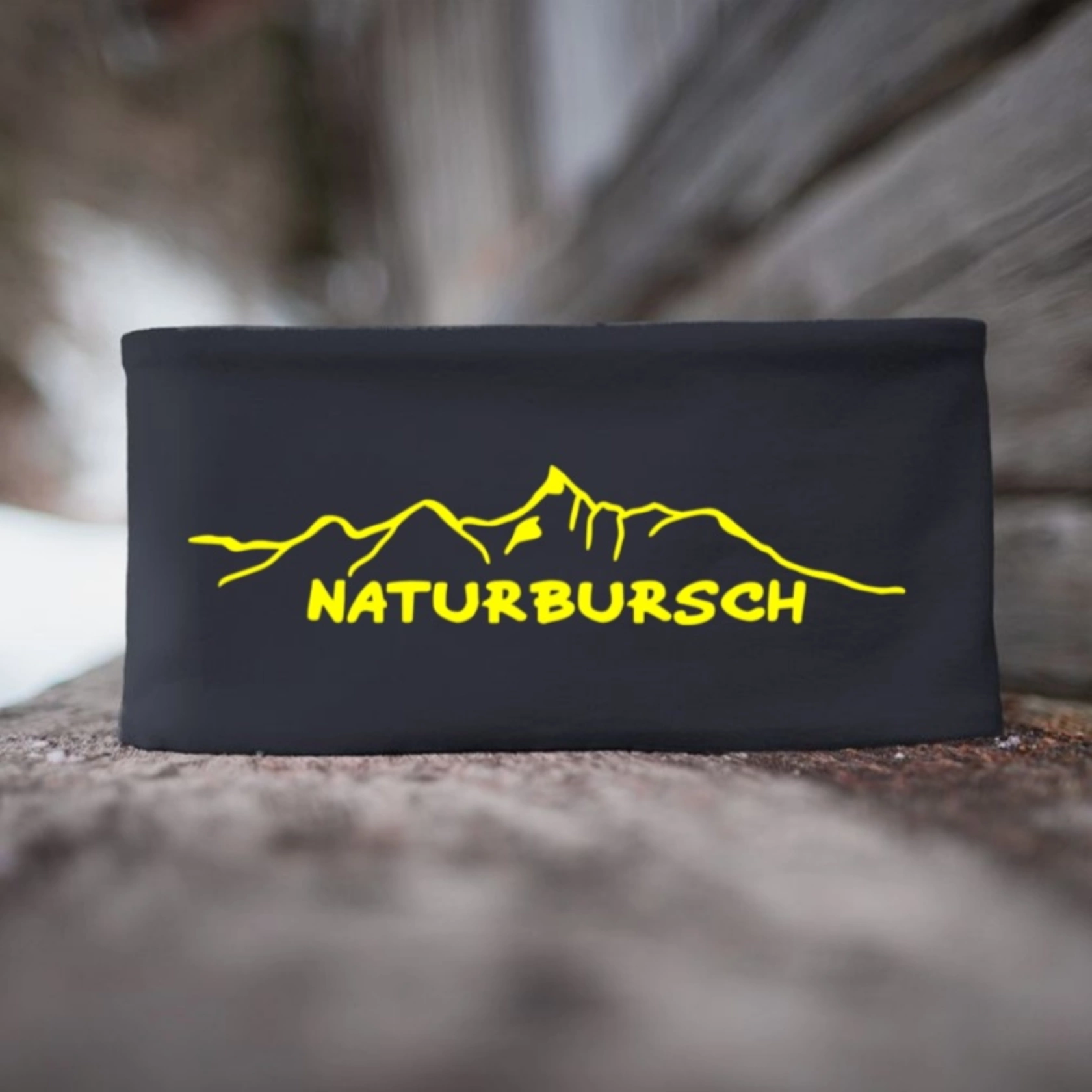 Stirnband Naturbursch Stirnband Naturbursch