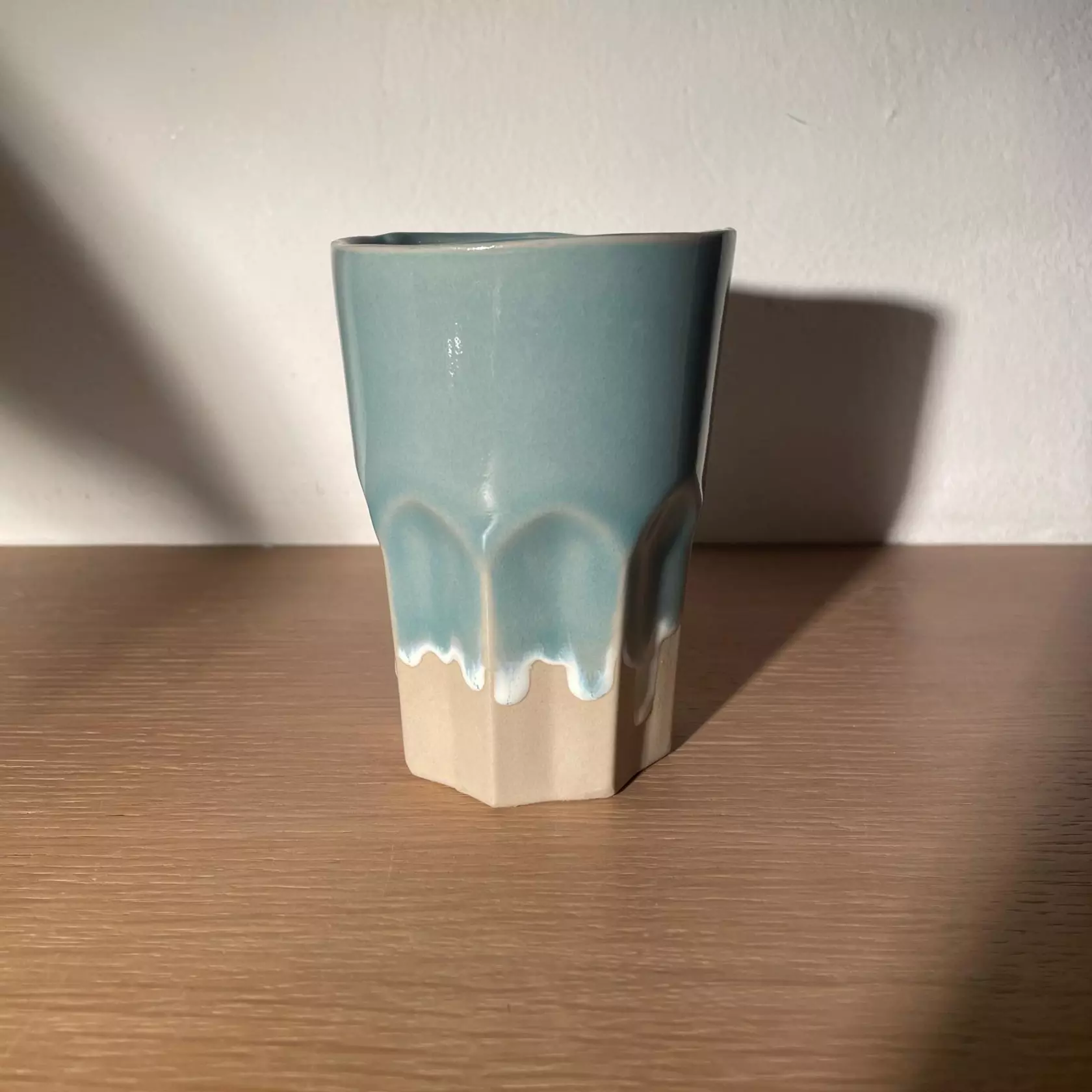 Tasse Pluto