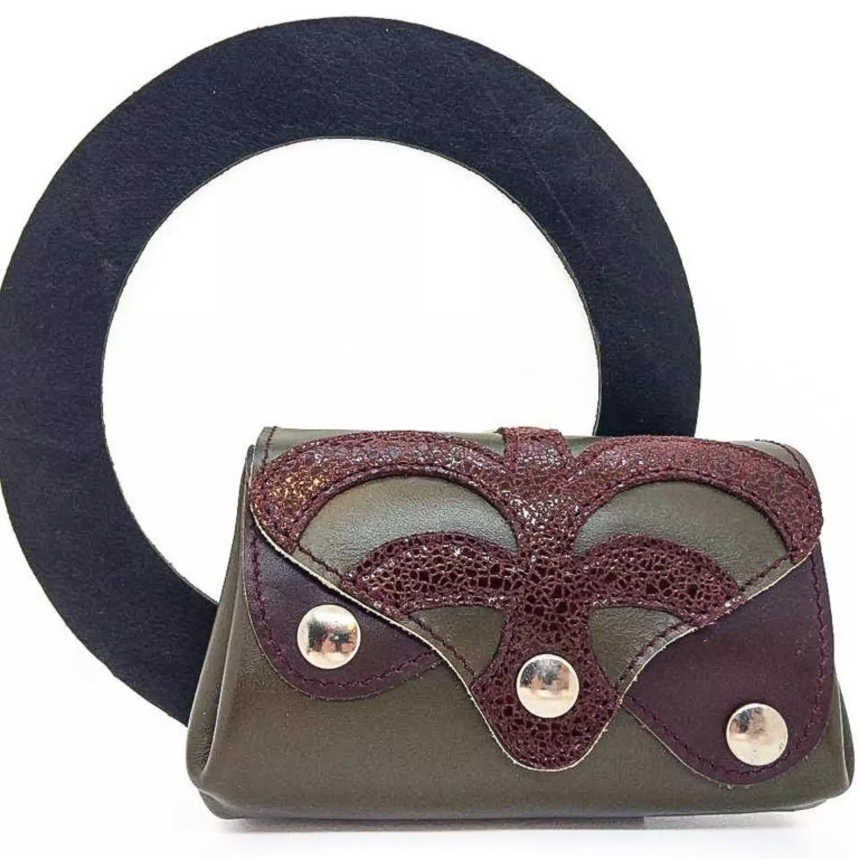 Damen Brieftasche Damen Brieftasche