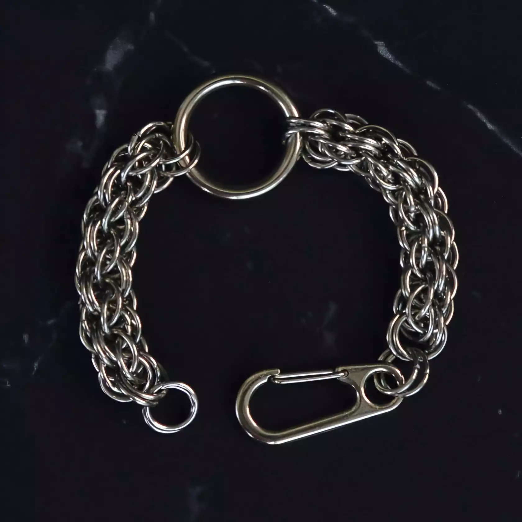 Bracciale "Catalyst" Bracciale "Catalyst"