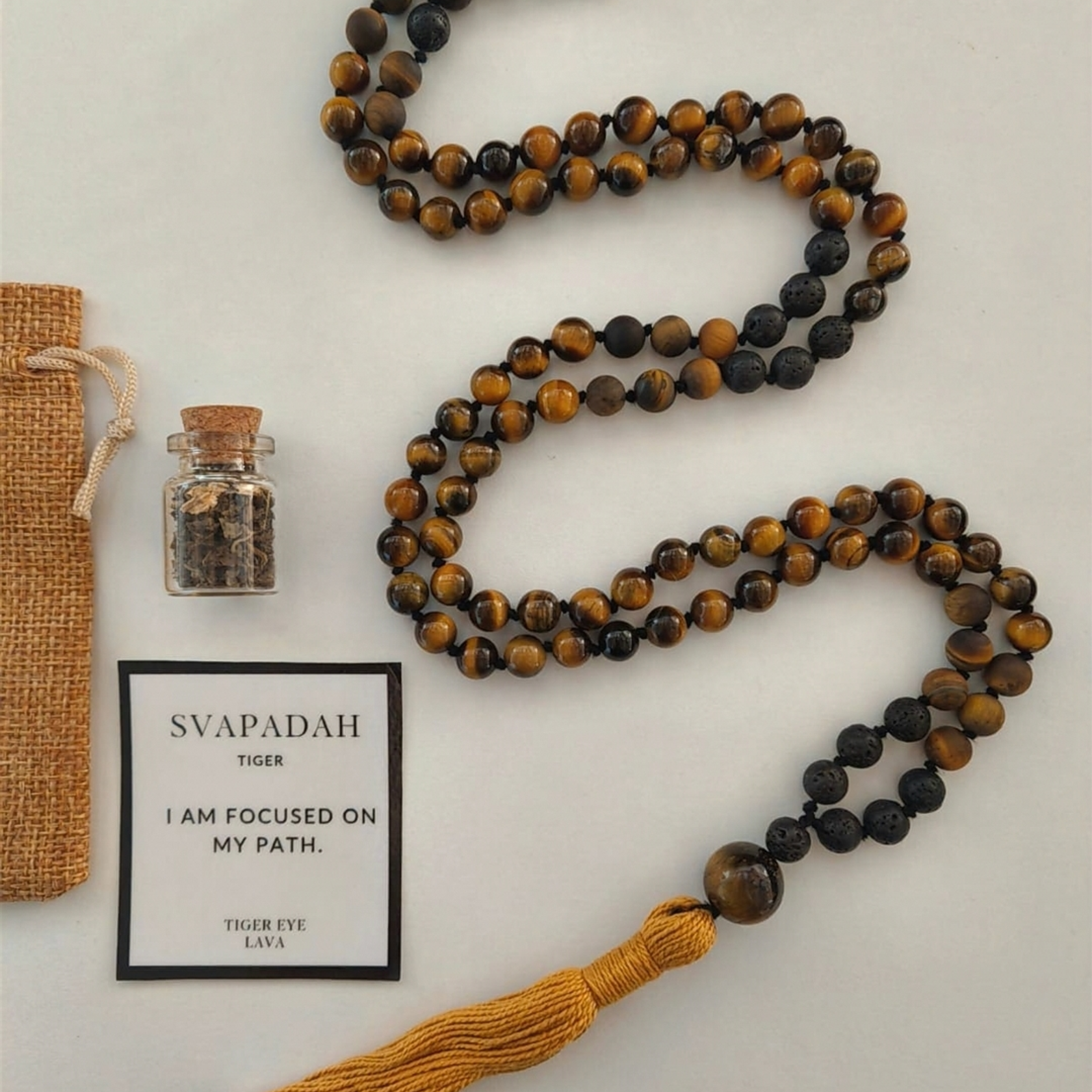 SVAPADAH MALA SVAPADAH MALA