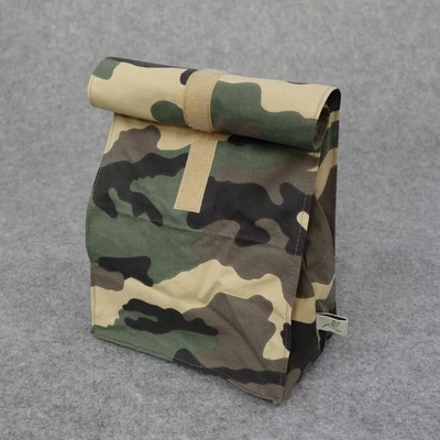 Lunchbag Camouflage