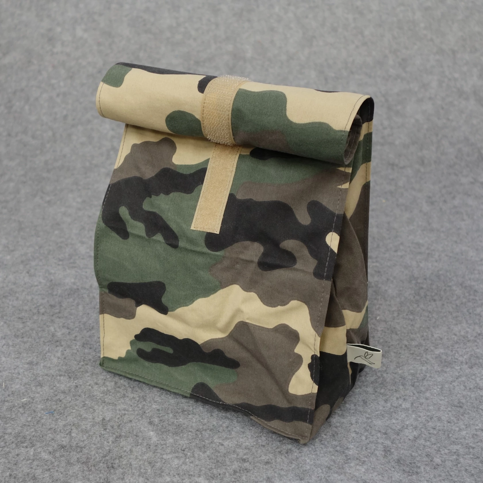 Lunchbag Camouflage Lunchbag Camouflage