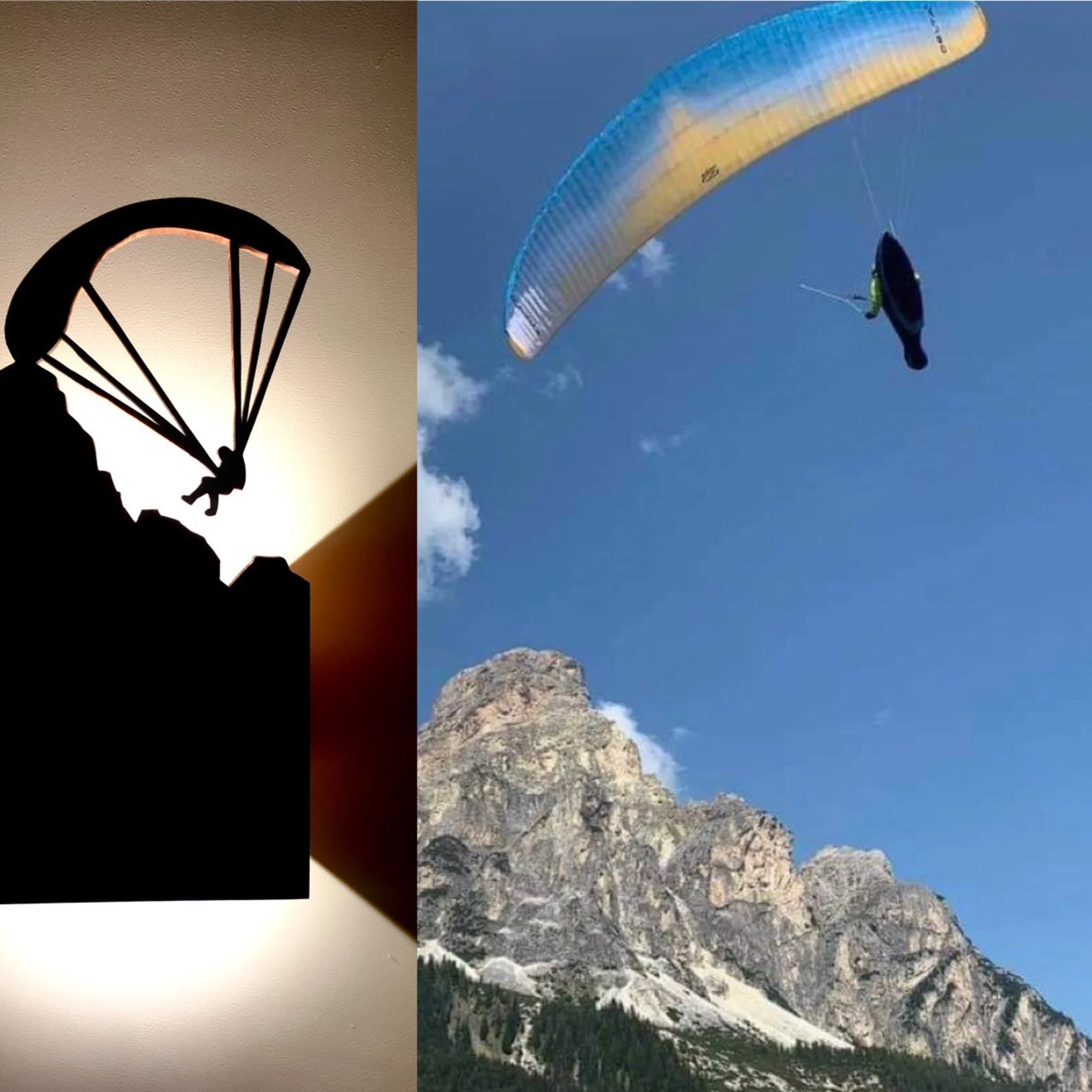 Wandlampe Wandlampe