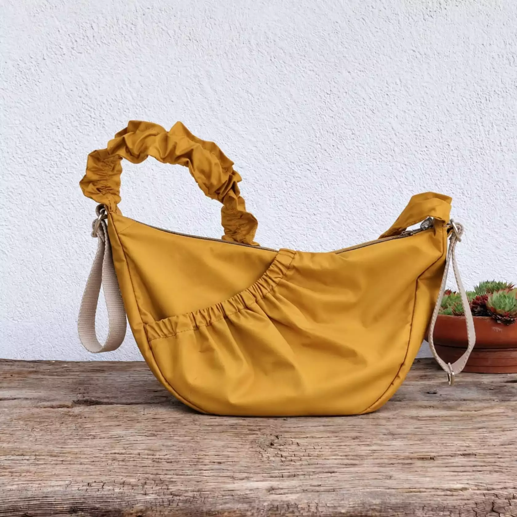 KUROBAG L gelb