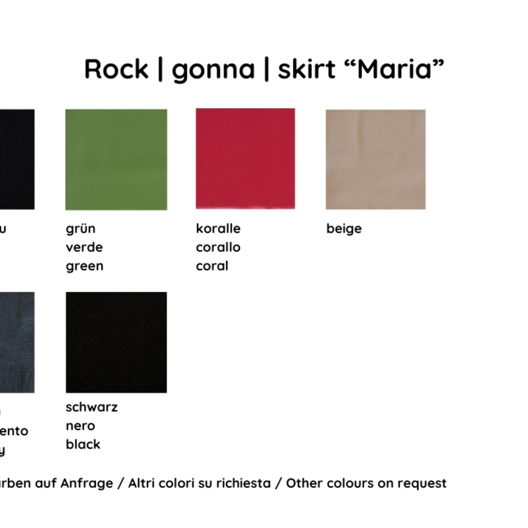 Rock Maria Rock Maria