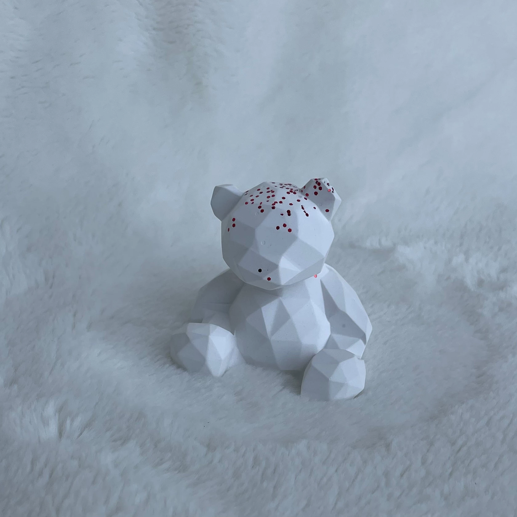 Teddybär handgemacht Teddybär handgemacht