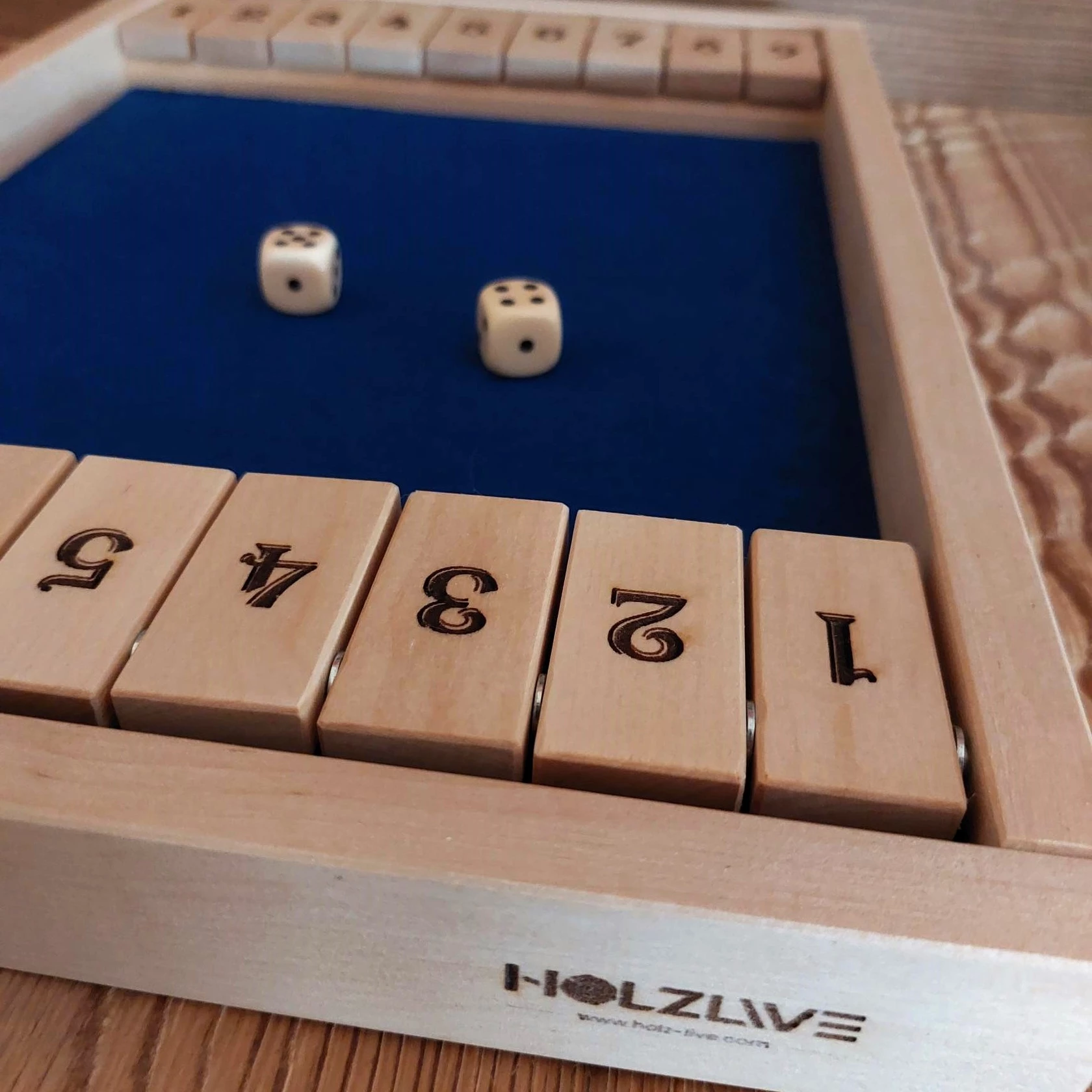 Gioco Klappenspiel Gioco Klappenspiel