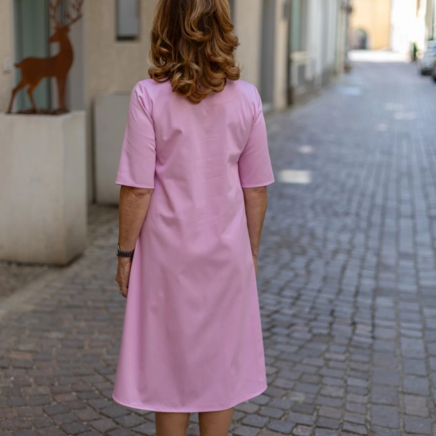Kleid Zana