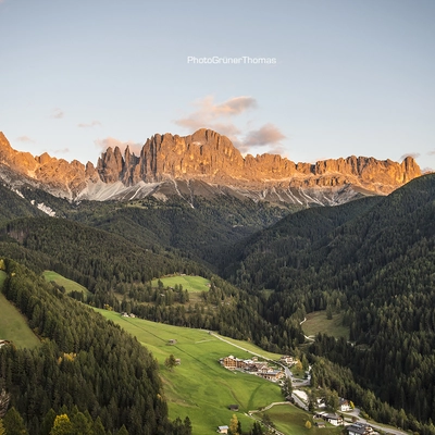 Rosengarten Dolomiten Südtirol Rosengarten Dolomiten Südtirol