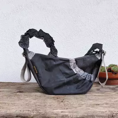 KUROBAG M grau KUROBAG M grau