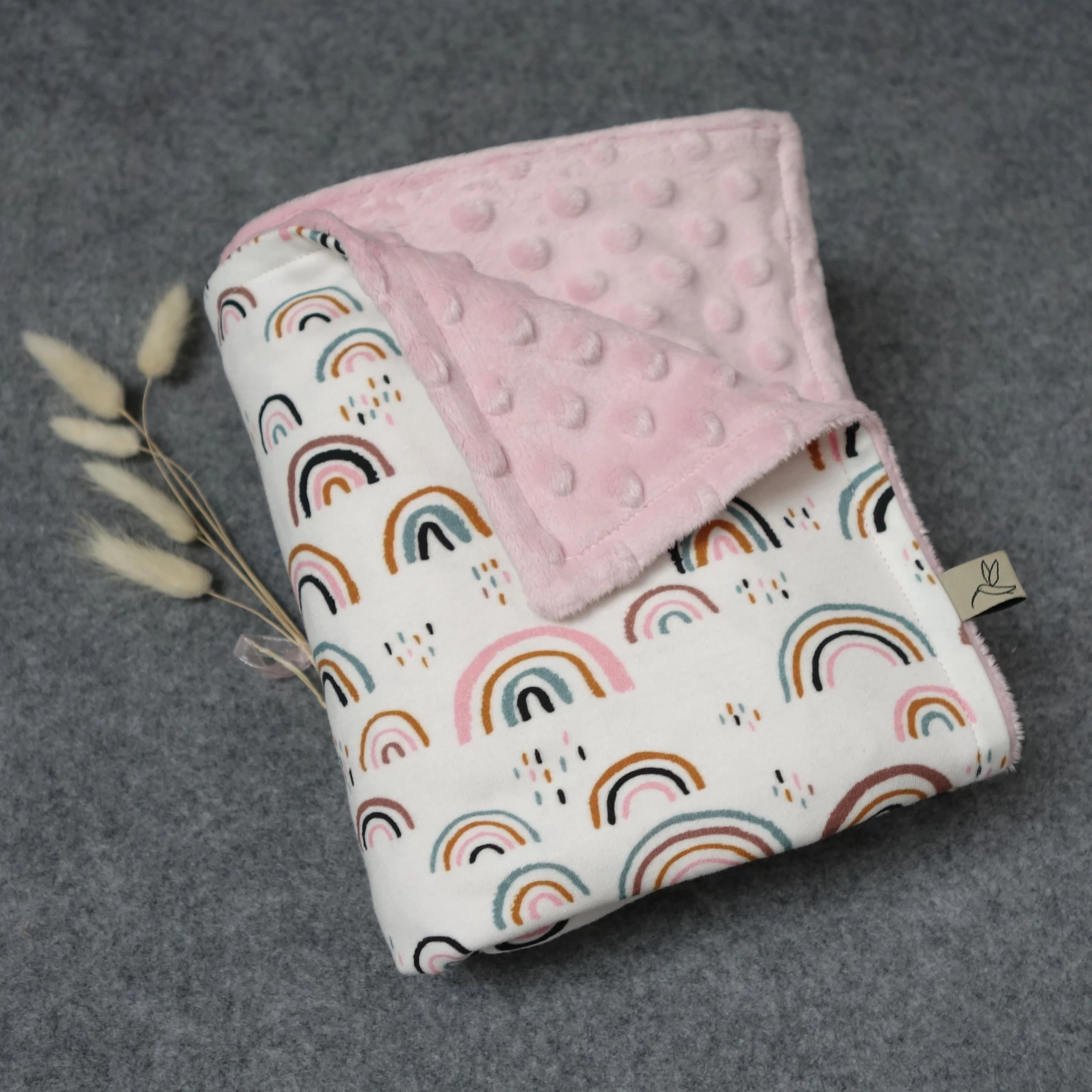 Kuscheldecken Regenbogen Kuscheldecken Regenbogen