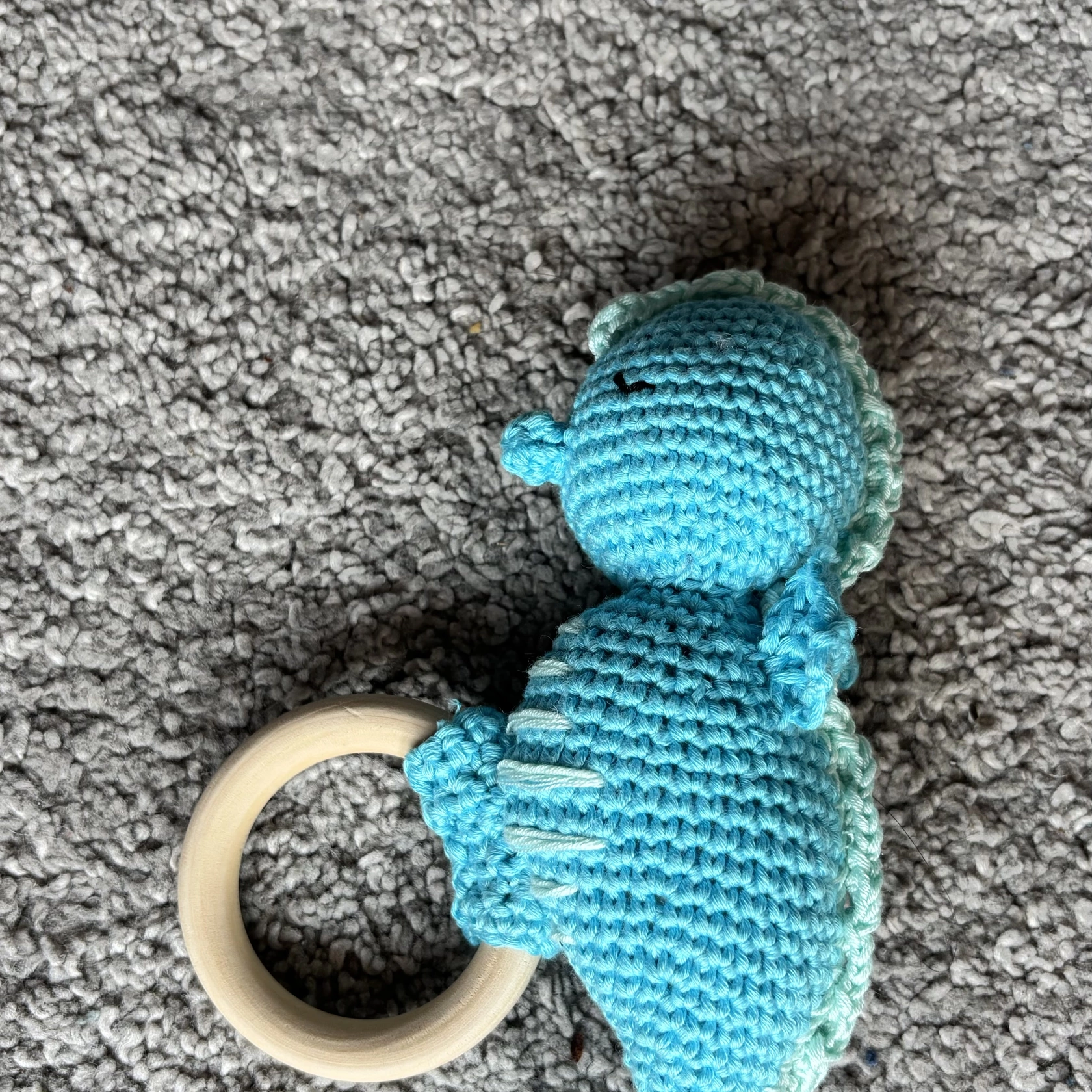 Greifling für Babys