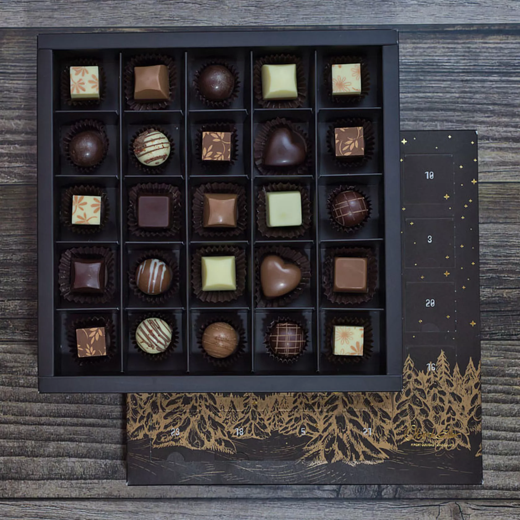 Adventskalender Adventskalender