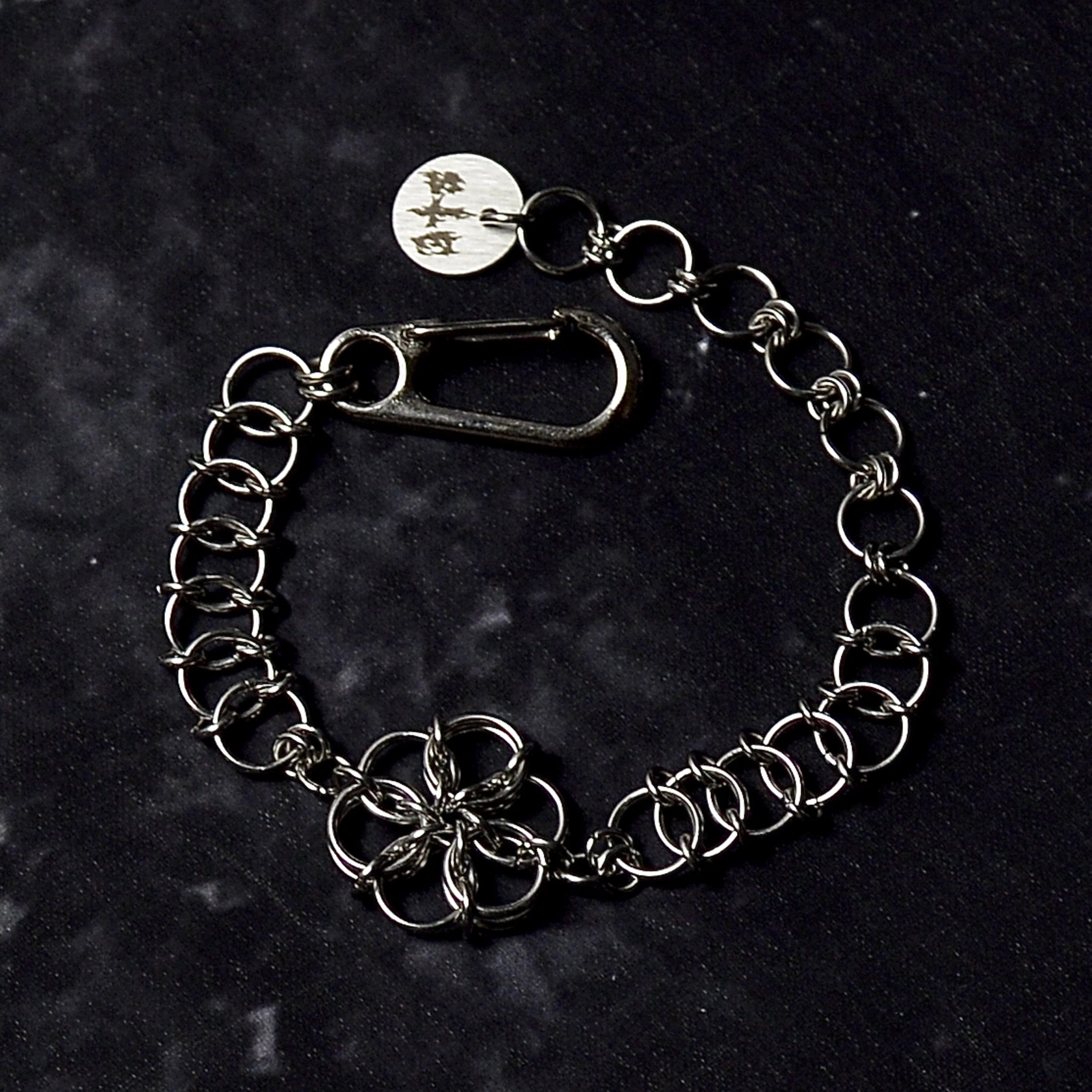 Bracciale "Flora" Bracciale "Flora"